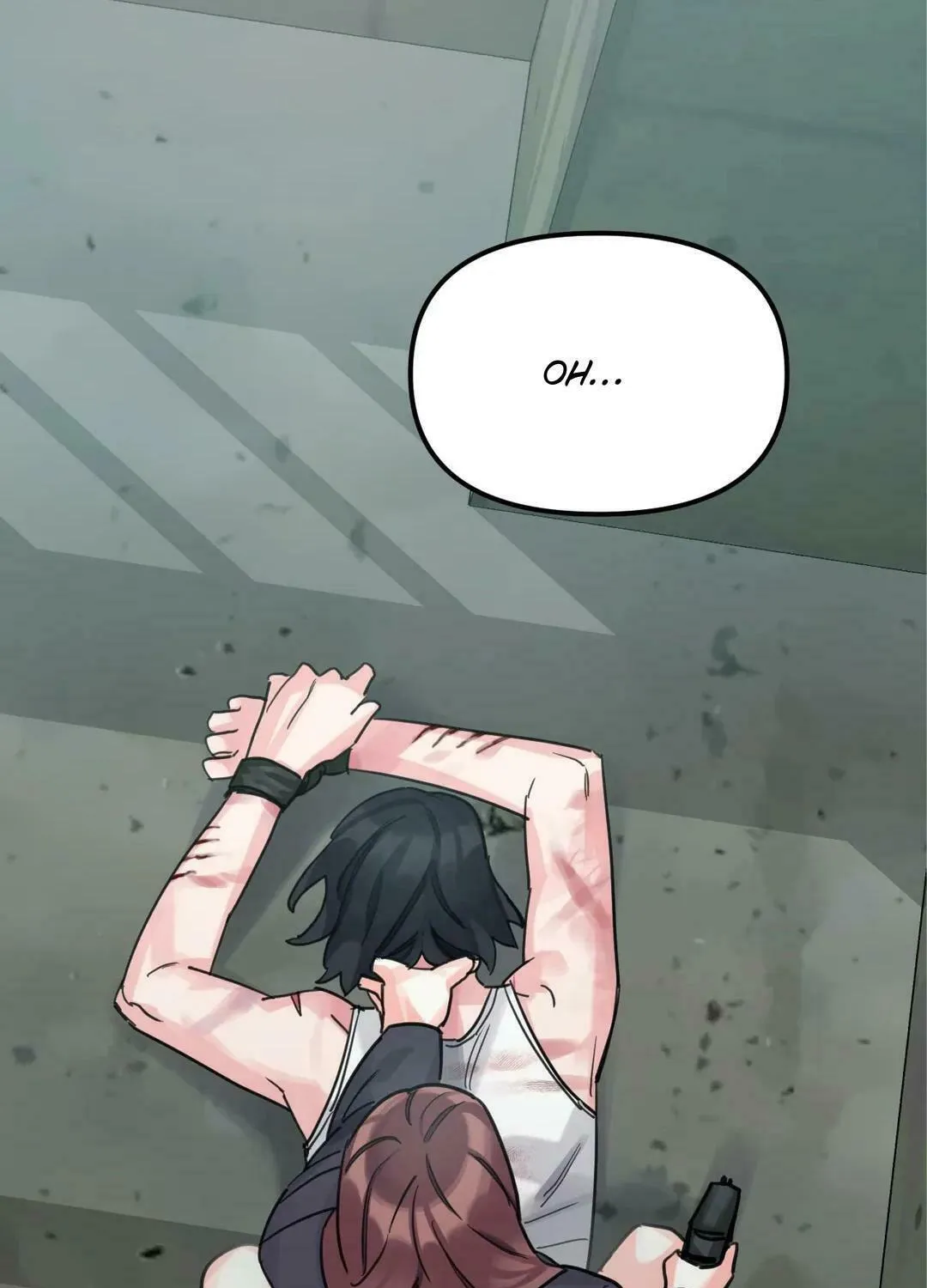 Read Barrel chapter 5 image 68 on Lezhin