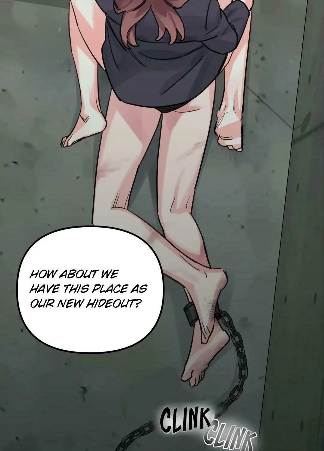 Read Barrel chapter 5 image 69 on Lezhin