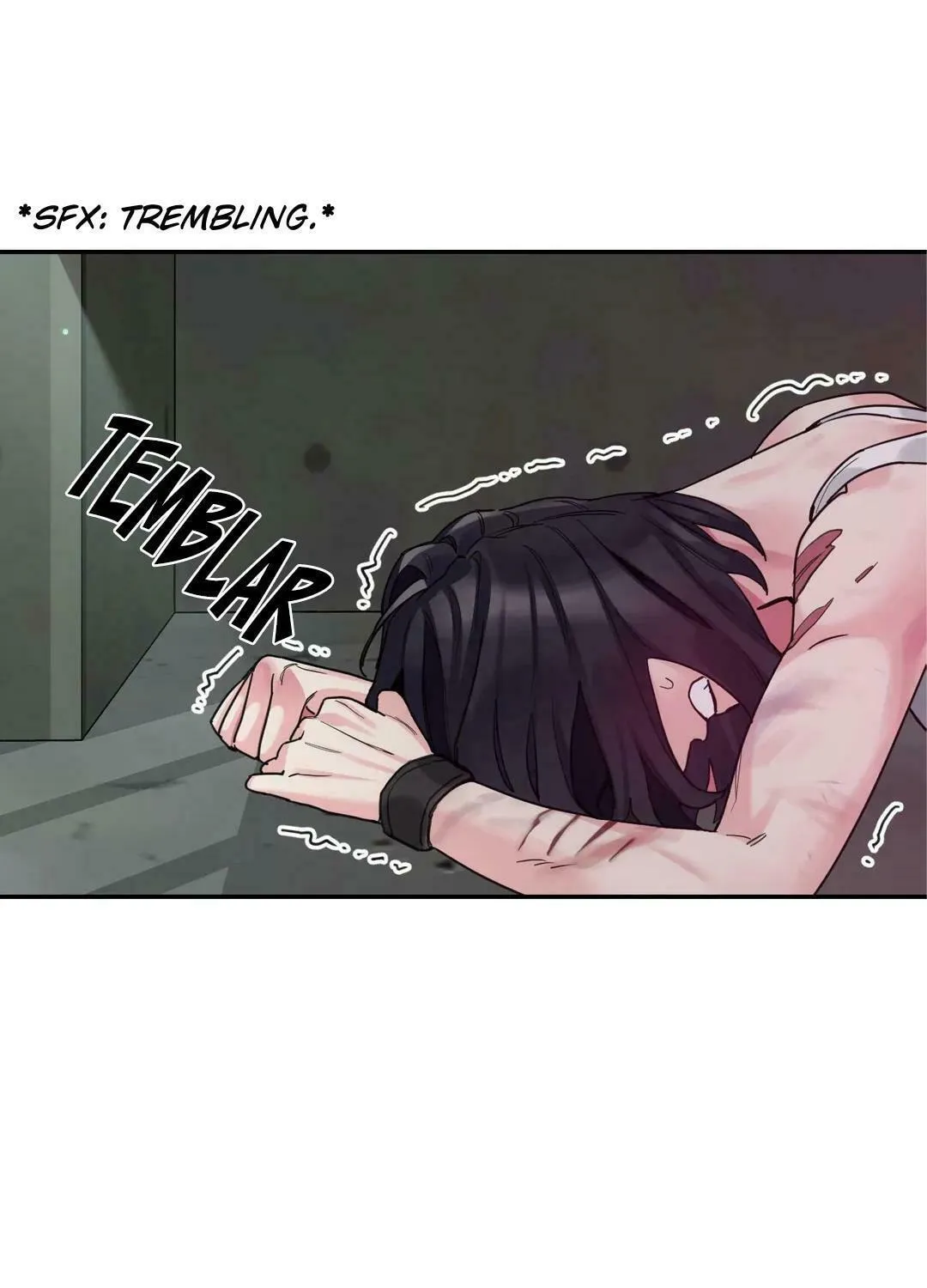 Read Barrel chapter 5 image 77 on Lezhin