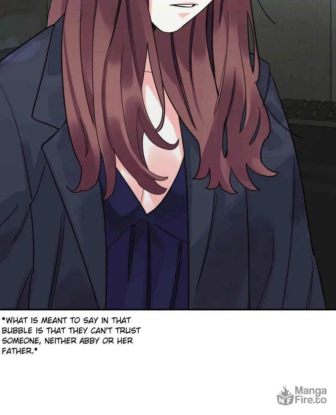 Read Barrel chapter 5 image 8 on Lezhin