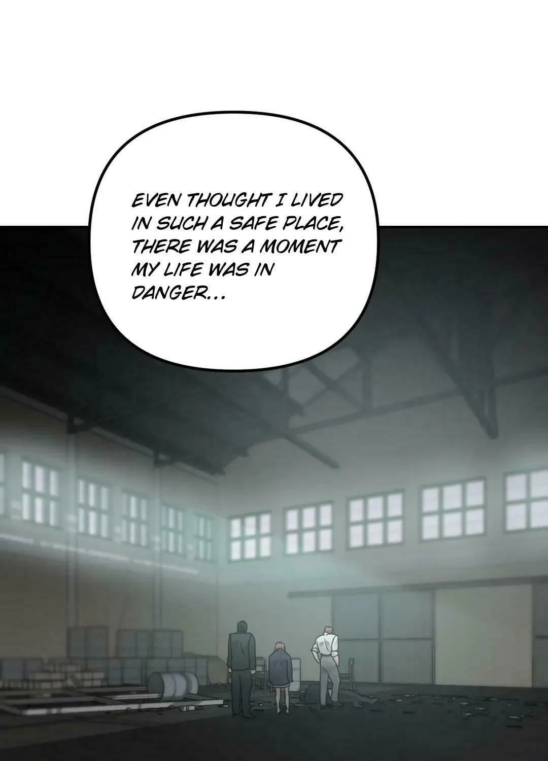 Read Barrel chapter 5 image 9 on Lezhin