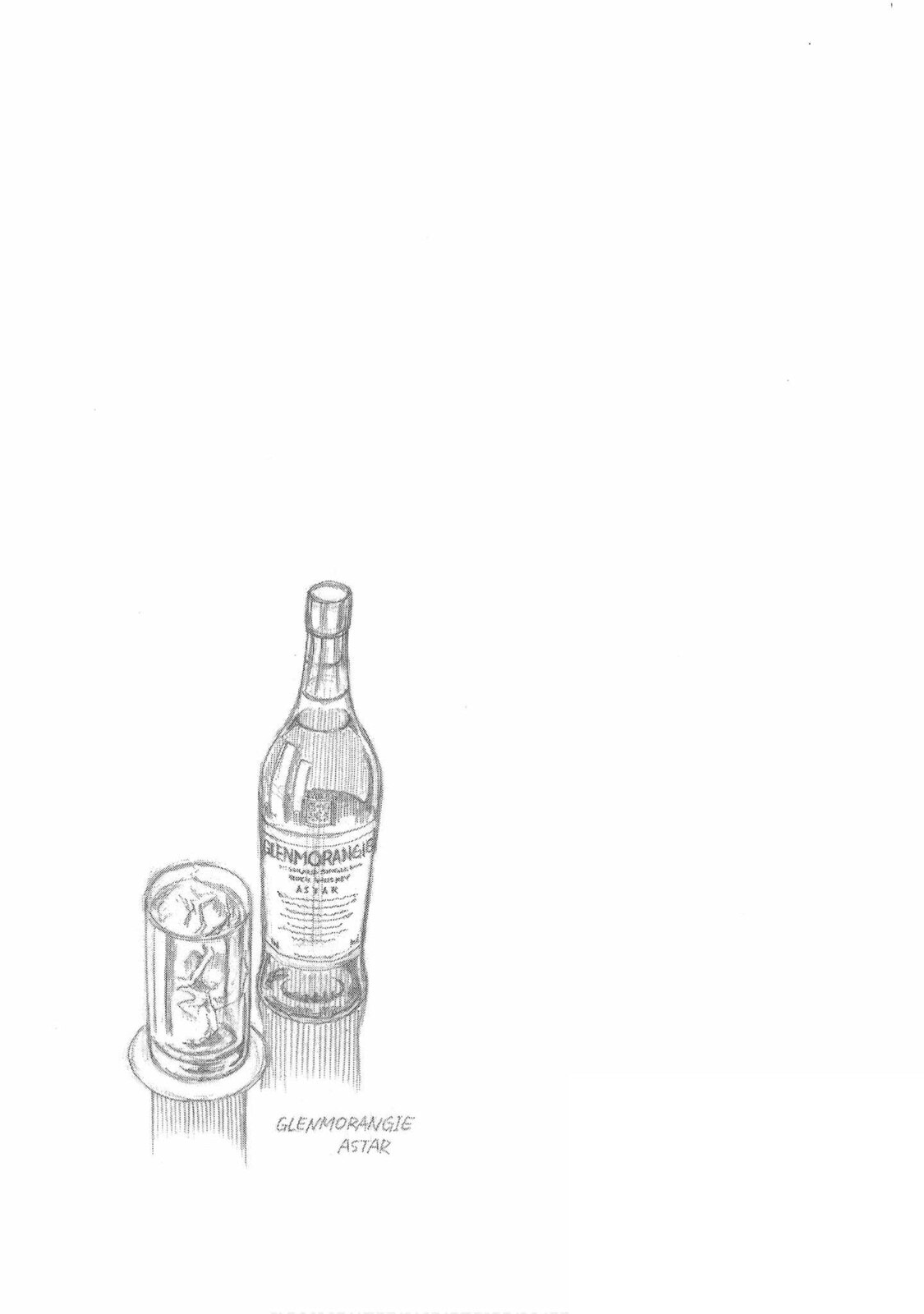 Read Bartender à Tokyo chapter 1 image 31 on Lezhin