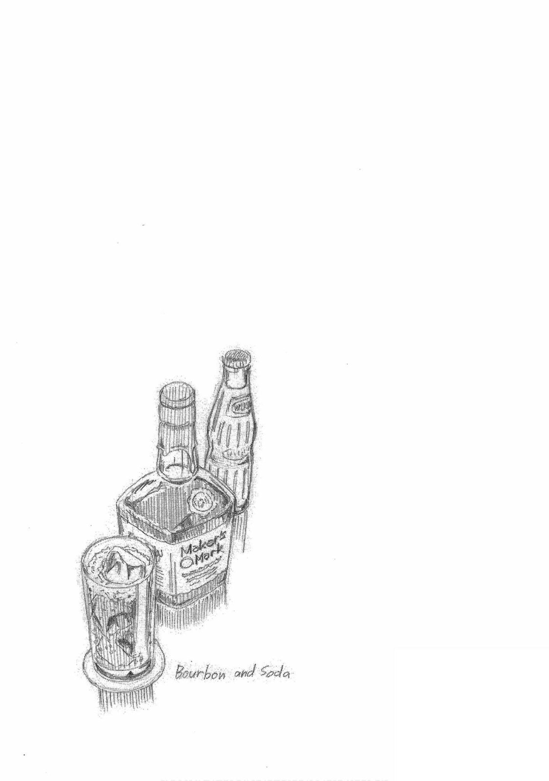 Read Bartender à Tokyo chapter 10 image 26 on Lezhin