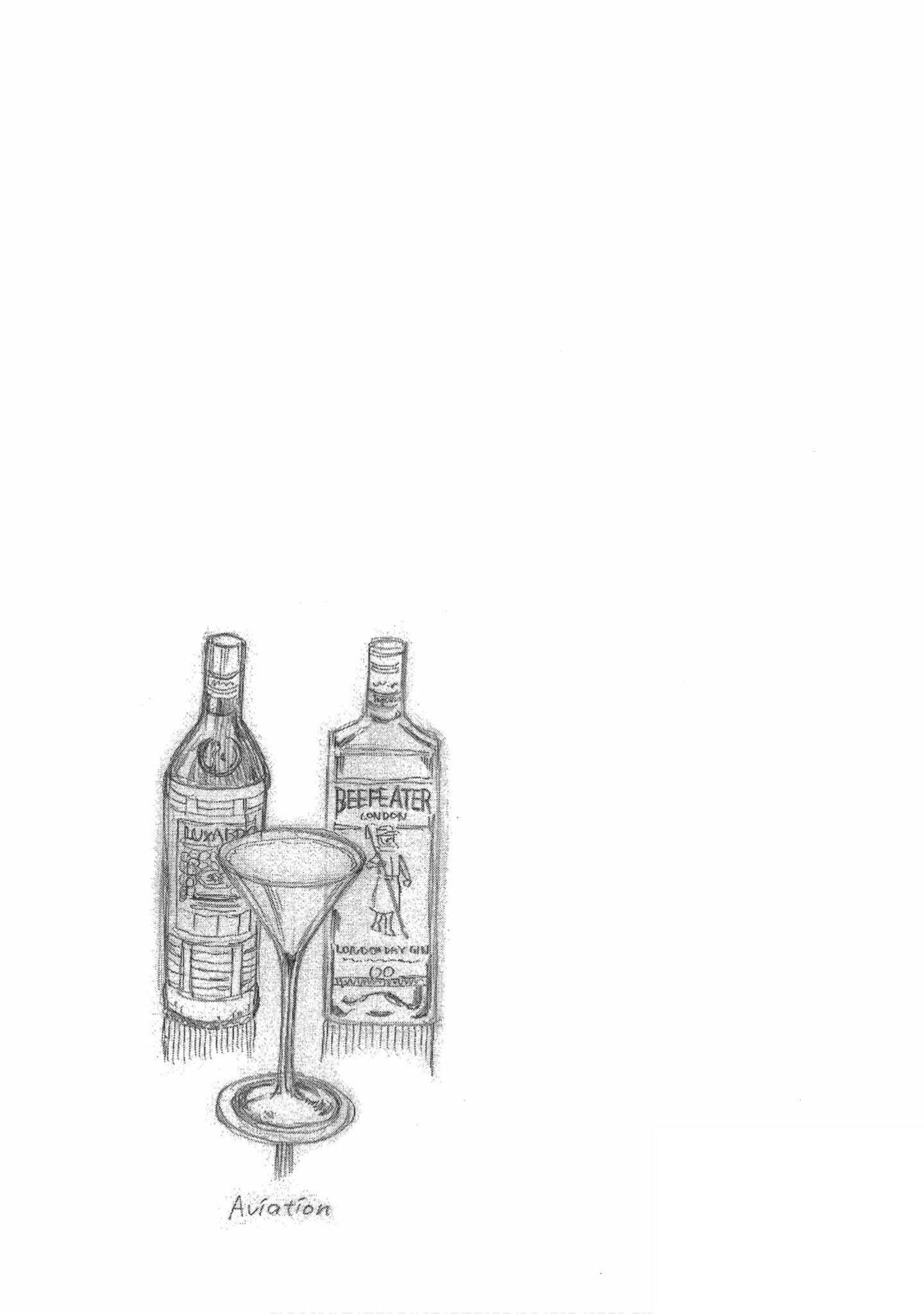 Read Bartender à Tokyo chapter 12 image 26 on Lezhin