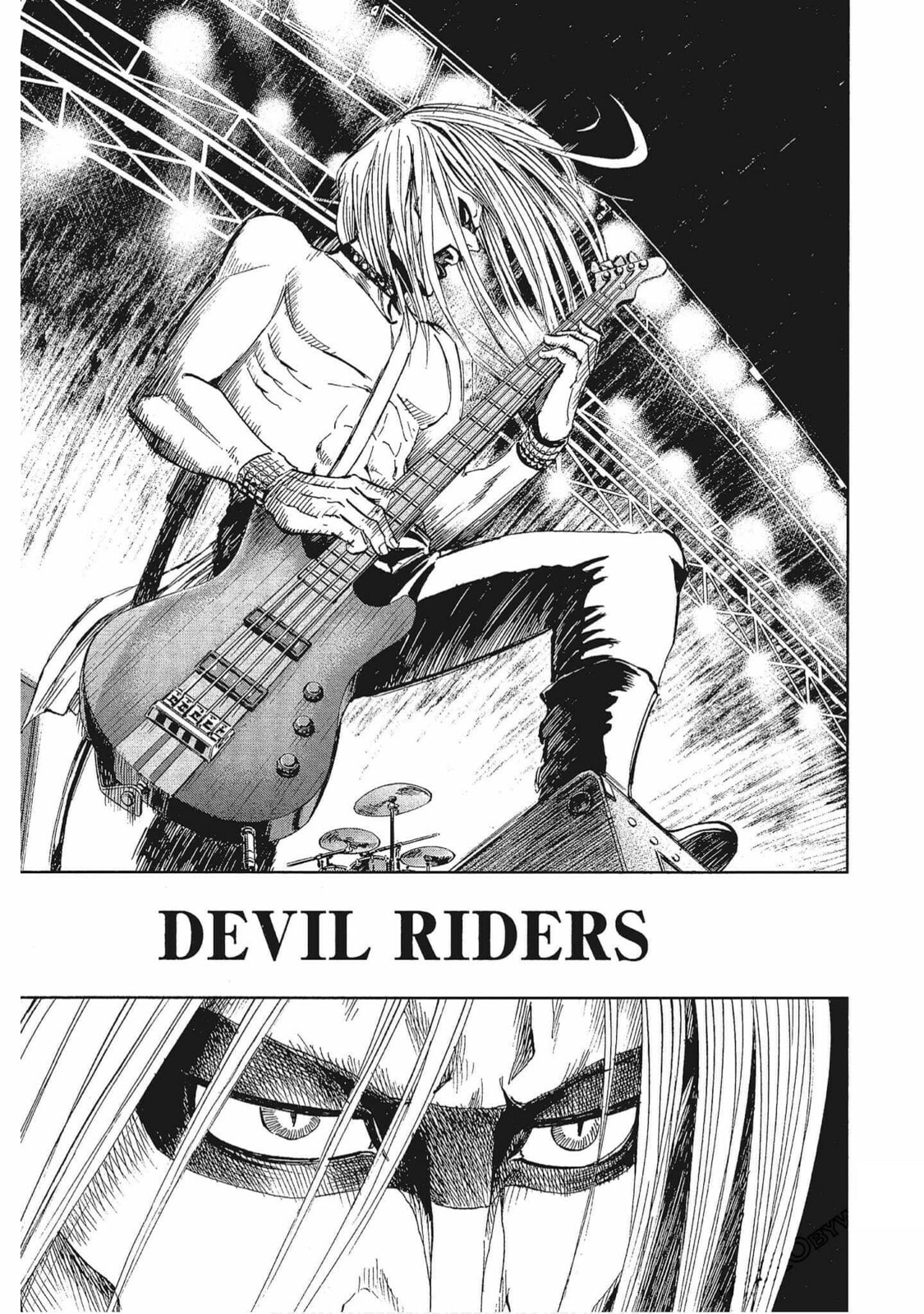 Read Bartender à Tokyo chapter 26 image 20 on Lezhin