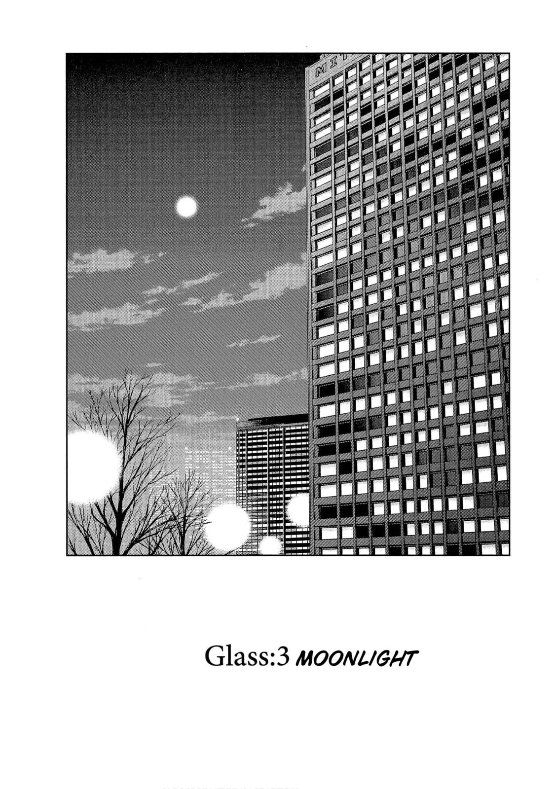 Read Bartender à Tokyo chapter 3 image 2 on Lezhin
