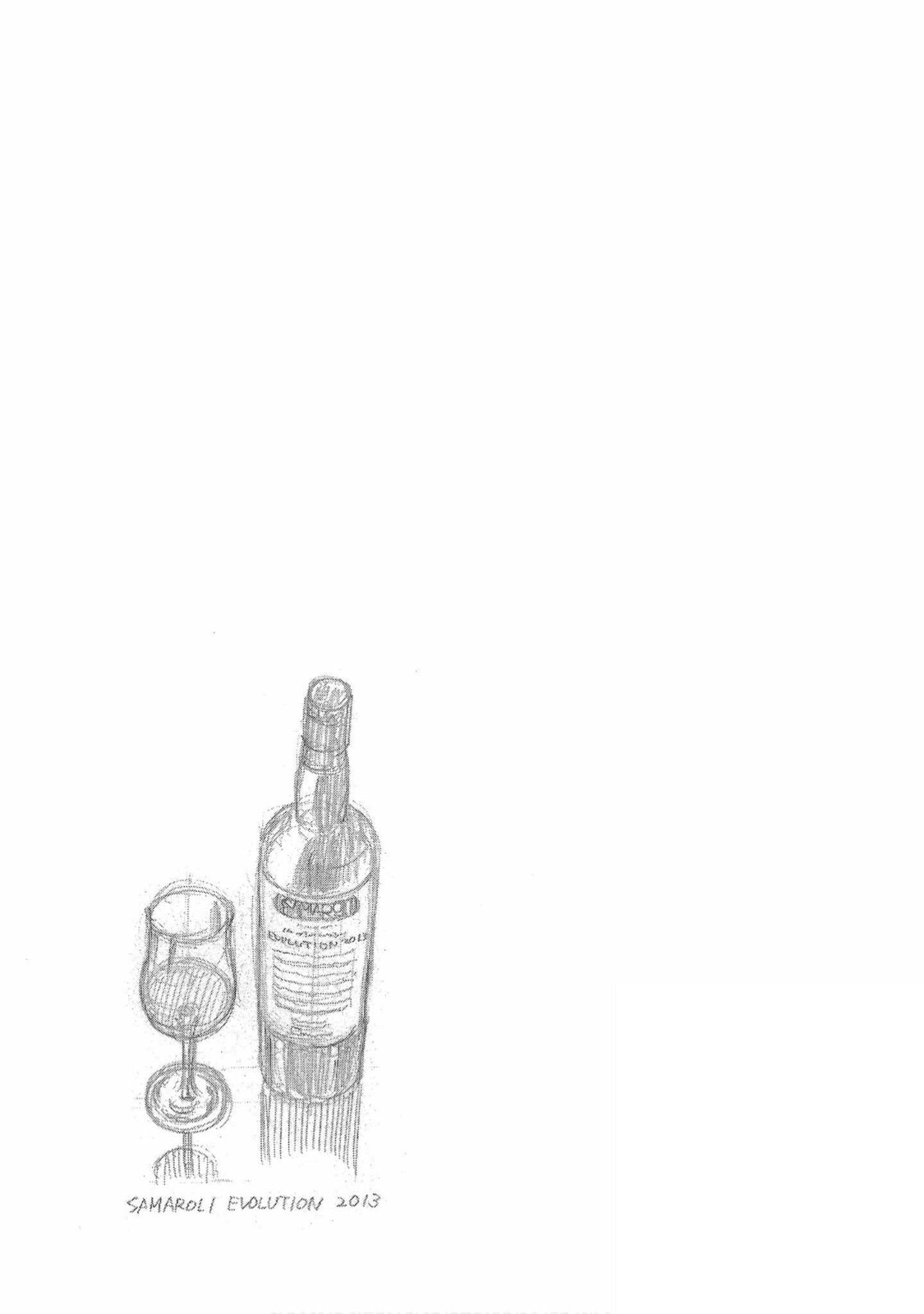 Read Bartender à Tokyo chapter 32 image 26 on Lezhin