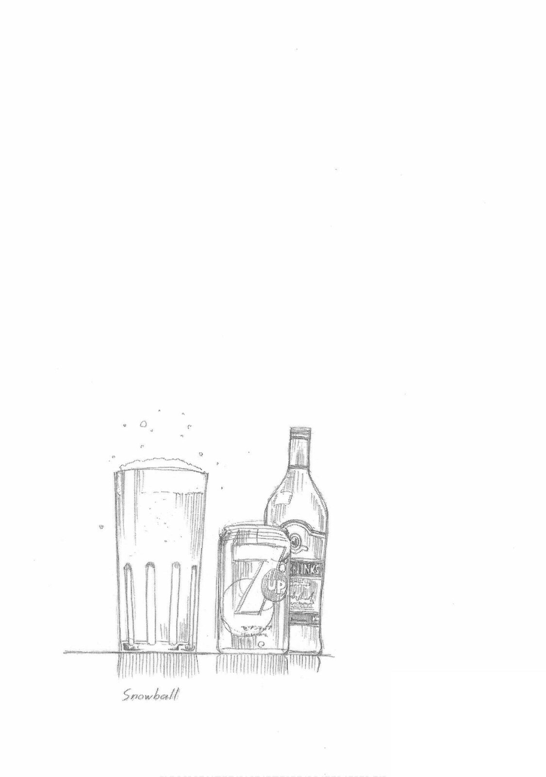Read Bartender à Tokyo chapter 4 image 27 on Lezhin