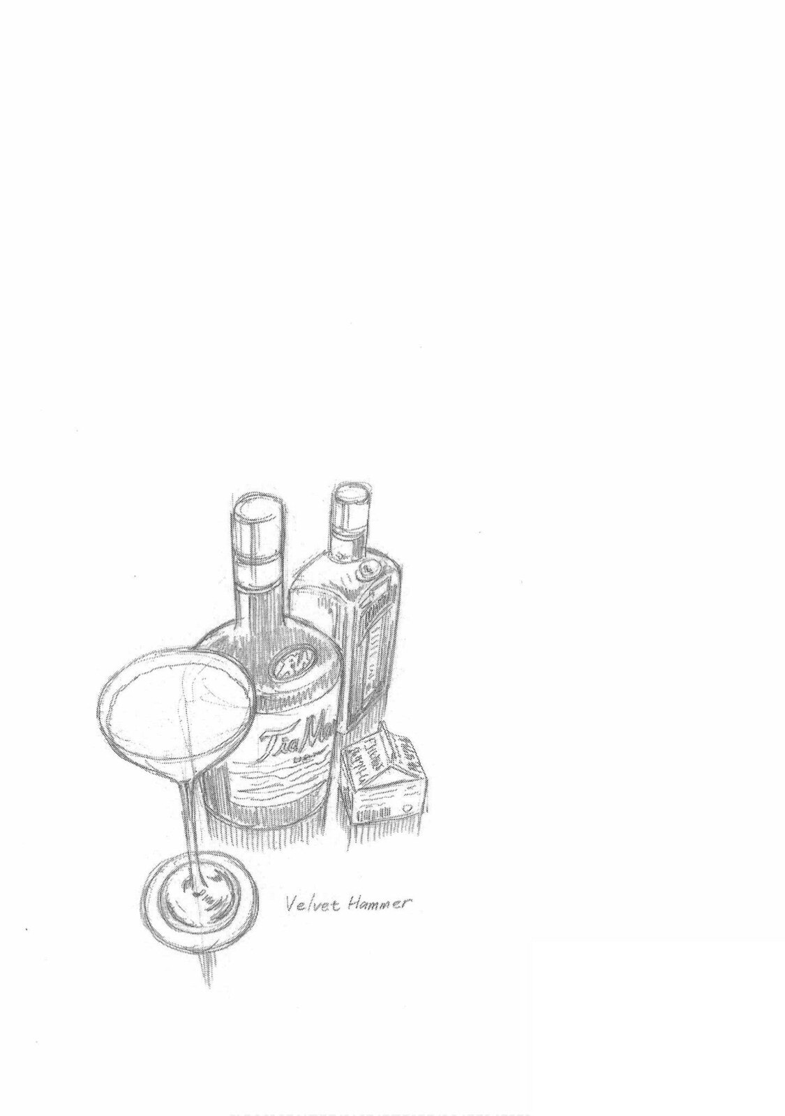 Read Bartender à Tokyo chapter 5 image 26 on Lezhin