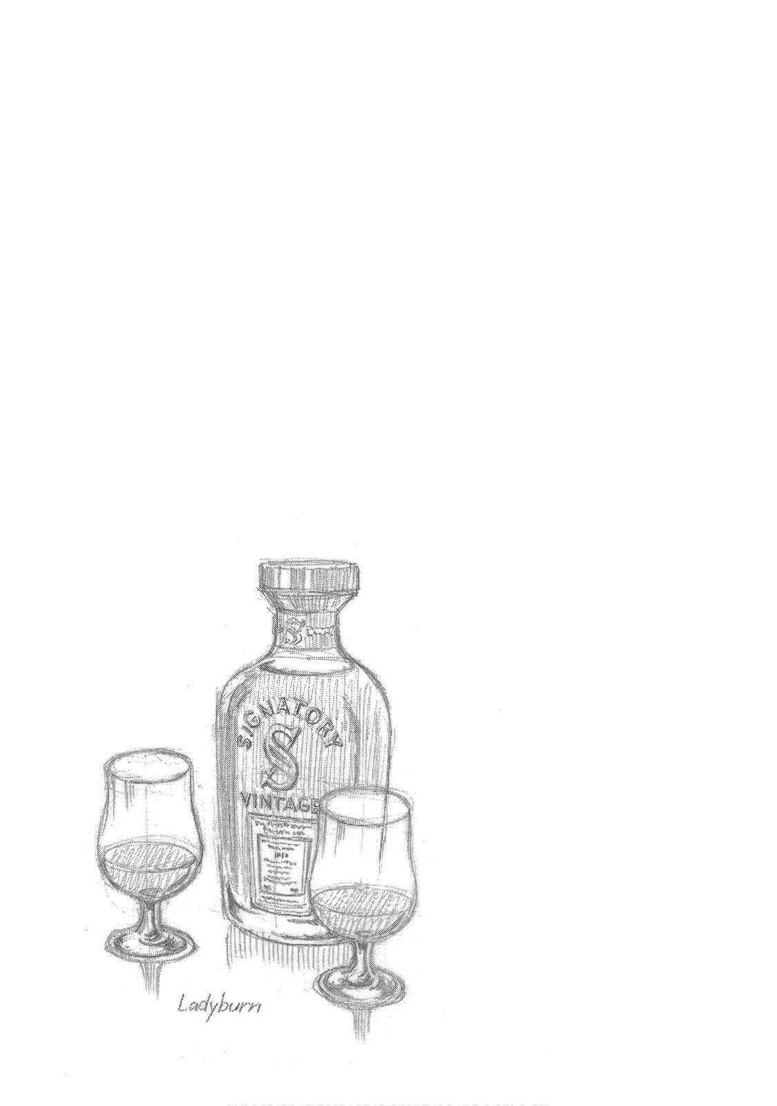 Read Bartender à Tokyo chapter 51 image 28 on Lezhin