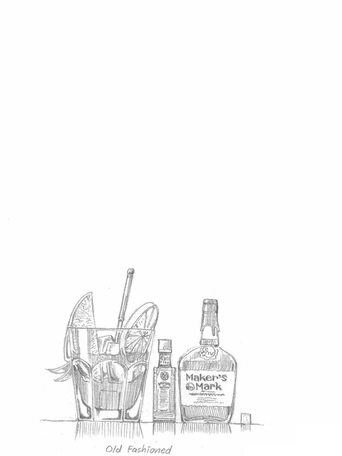 Read Bartender à Tokyo chapter 54 image 56 on Lezhin