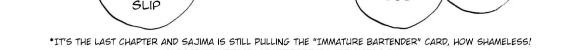 Read Bartender à Tokyo chapter 55 image 35 on Lezhin