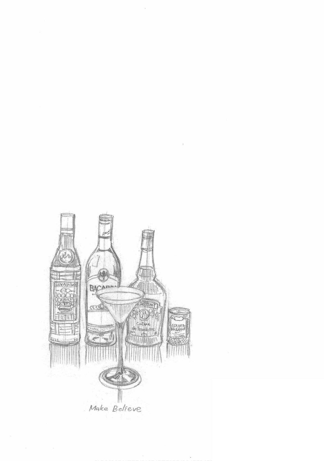Read Bartender à Tokyo chapter 6 image 26 on Lezhin