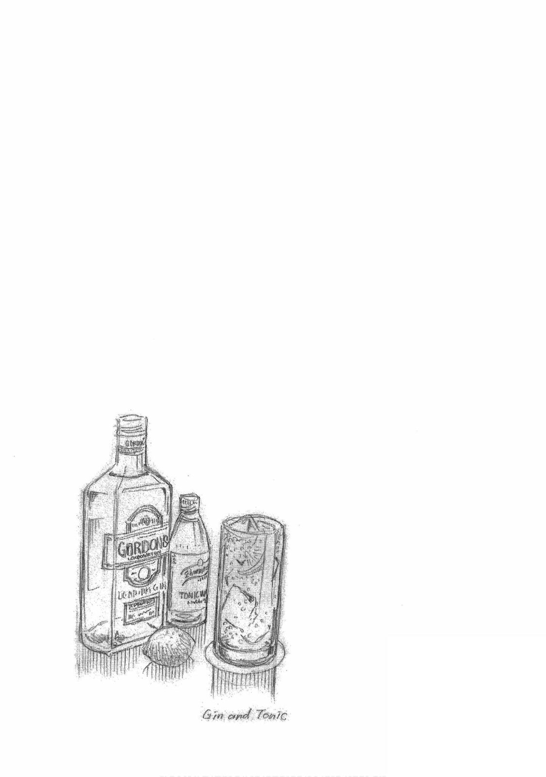 Read Bartender à Tokyo chapter 8 image 26 on Lezhin