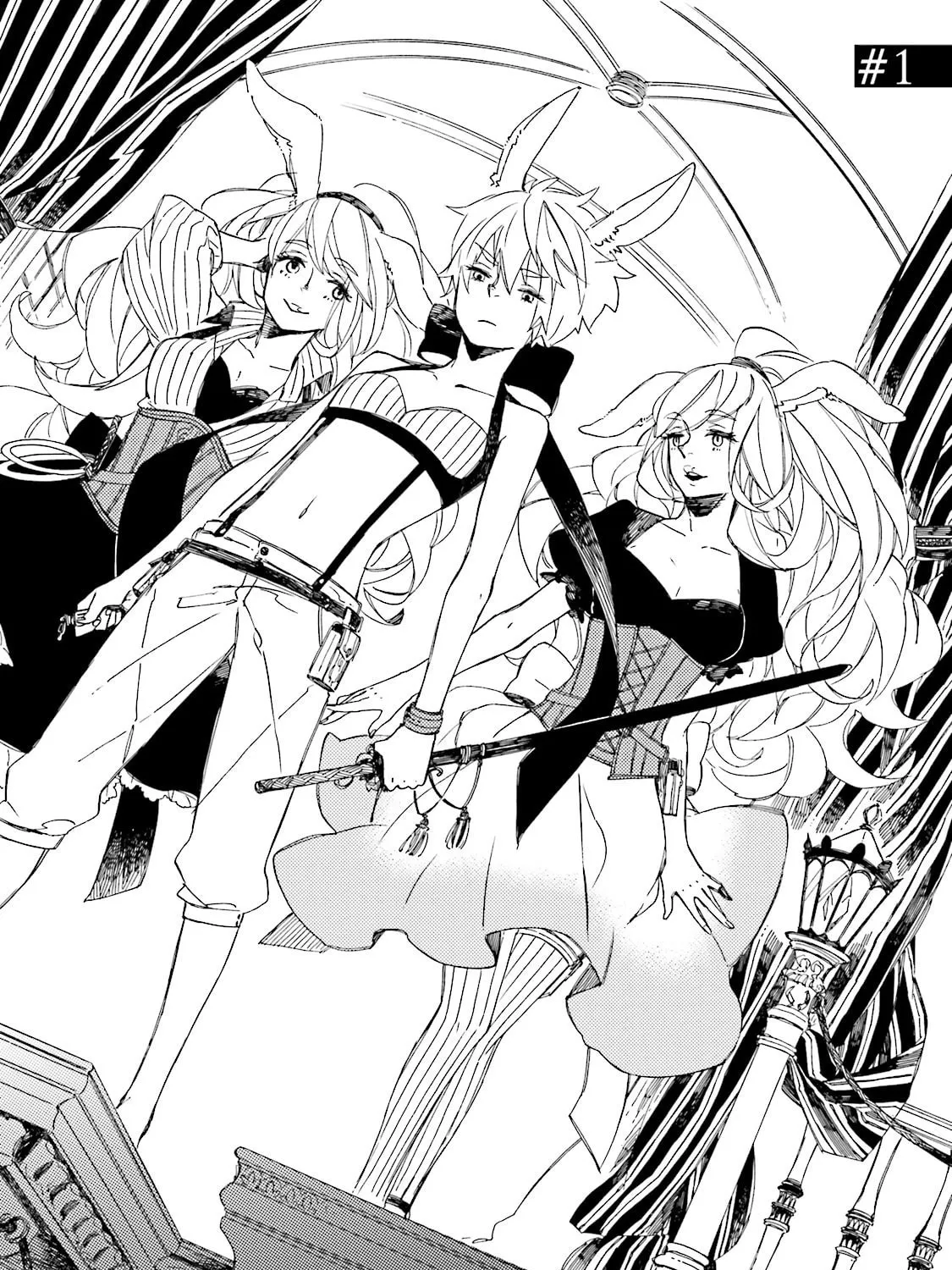 BASCULER Chapter 1 page 13 - 