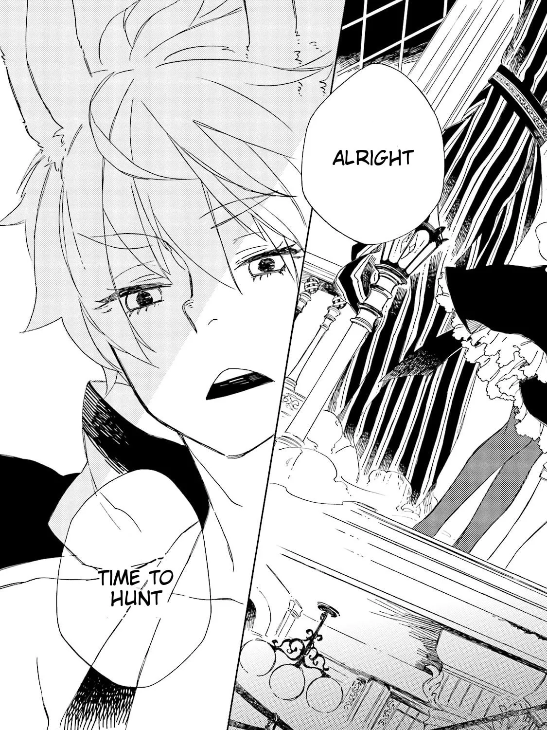 BASCULER Chapter 1 page 15 - 