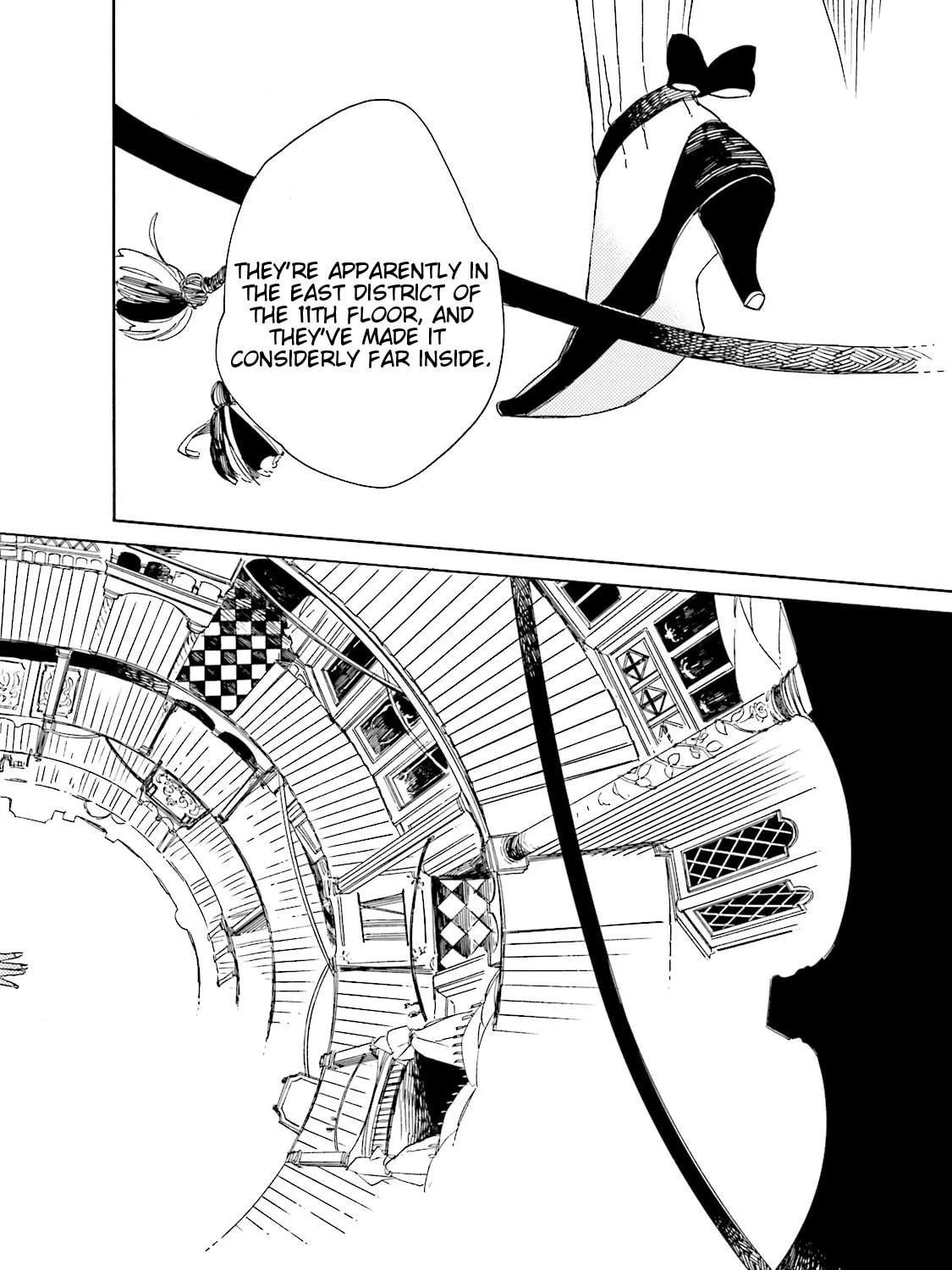 BASCULER Chapter 1 page 17 - 