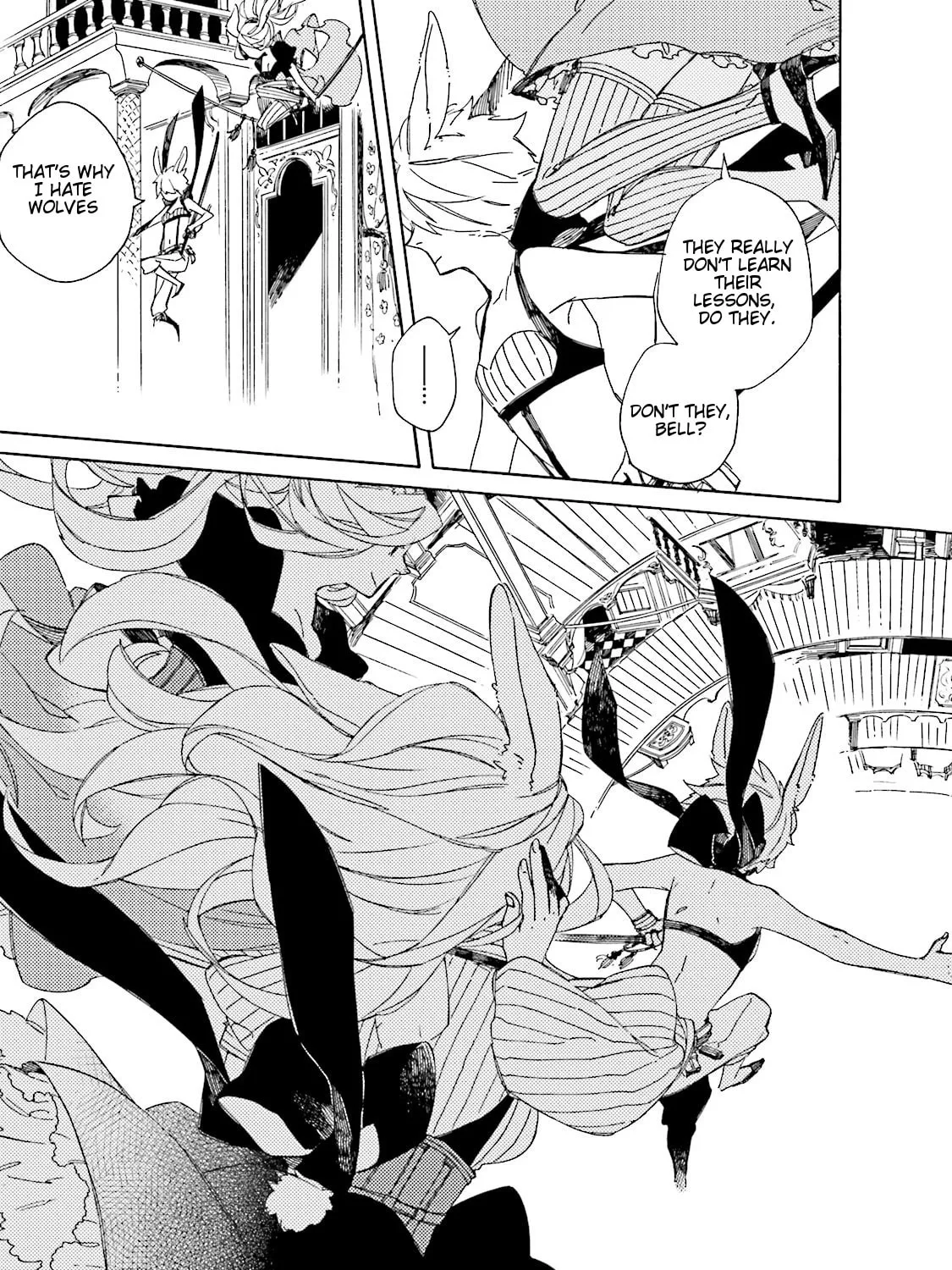 BASCULER Chapter 1 page 19 - 