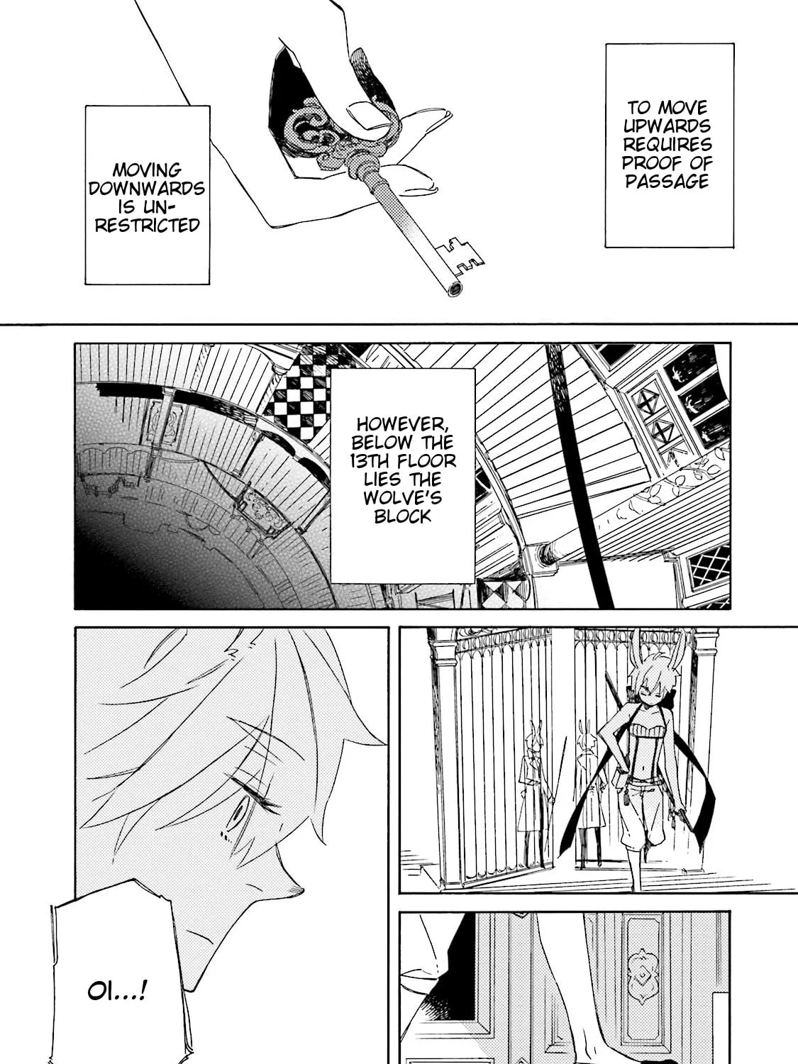 BASCULER Chapter 1 page 43 - 