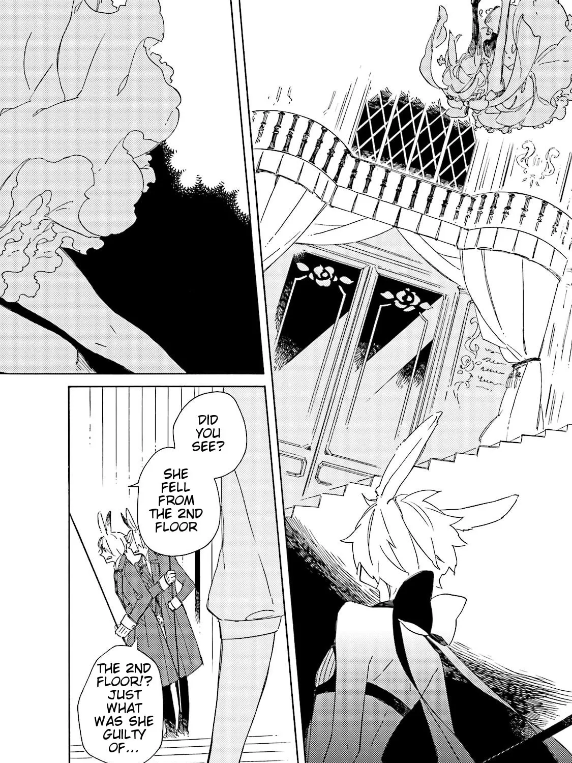 BASCULER Chapter 1 page 45 - 