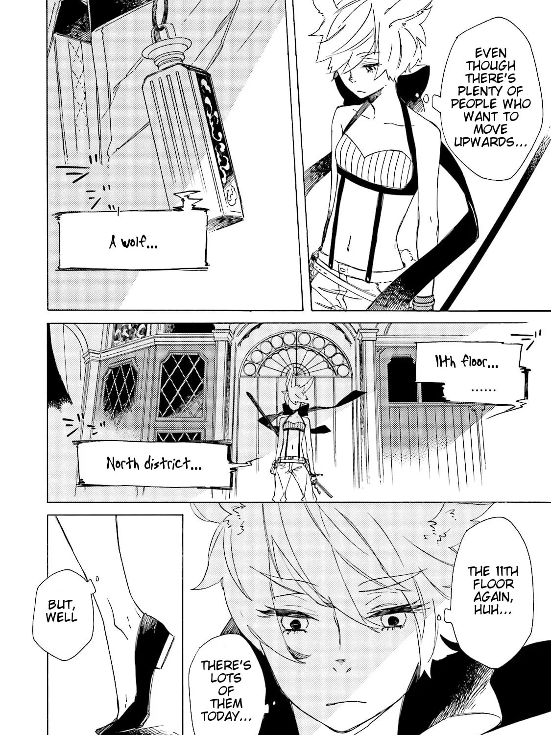 BASCULER Chapter 1 page 49 - 
