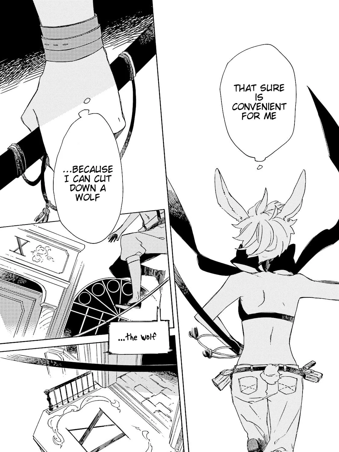 BASCULER Chapter 1 page 51 - 