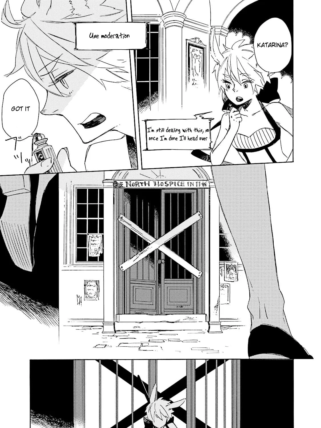 BASCULER Chapter 1 page 55 - 