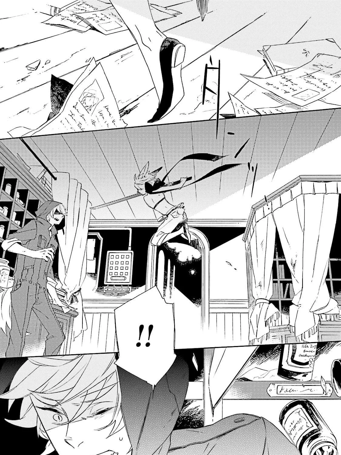 BASCULER Chapter 2 page 11 - 