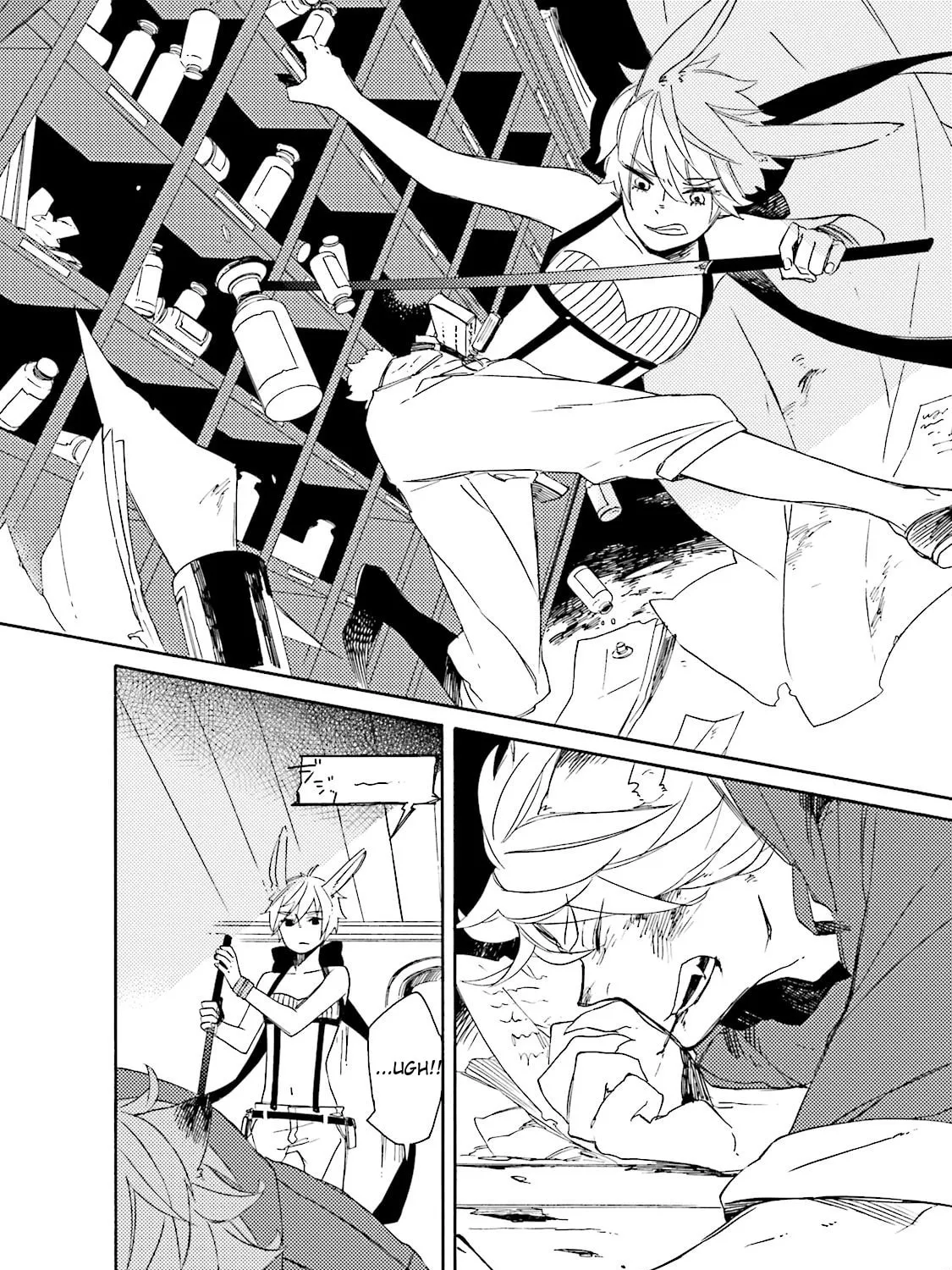 BASCULER Chapter 2 page 15 - 