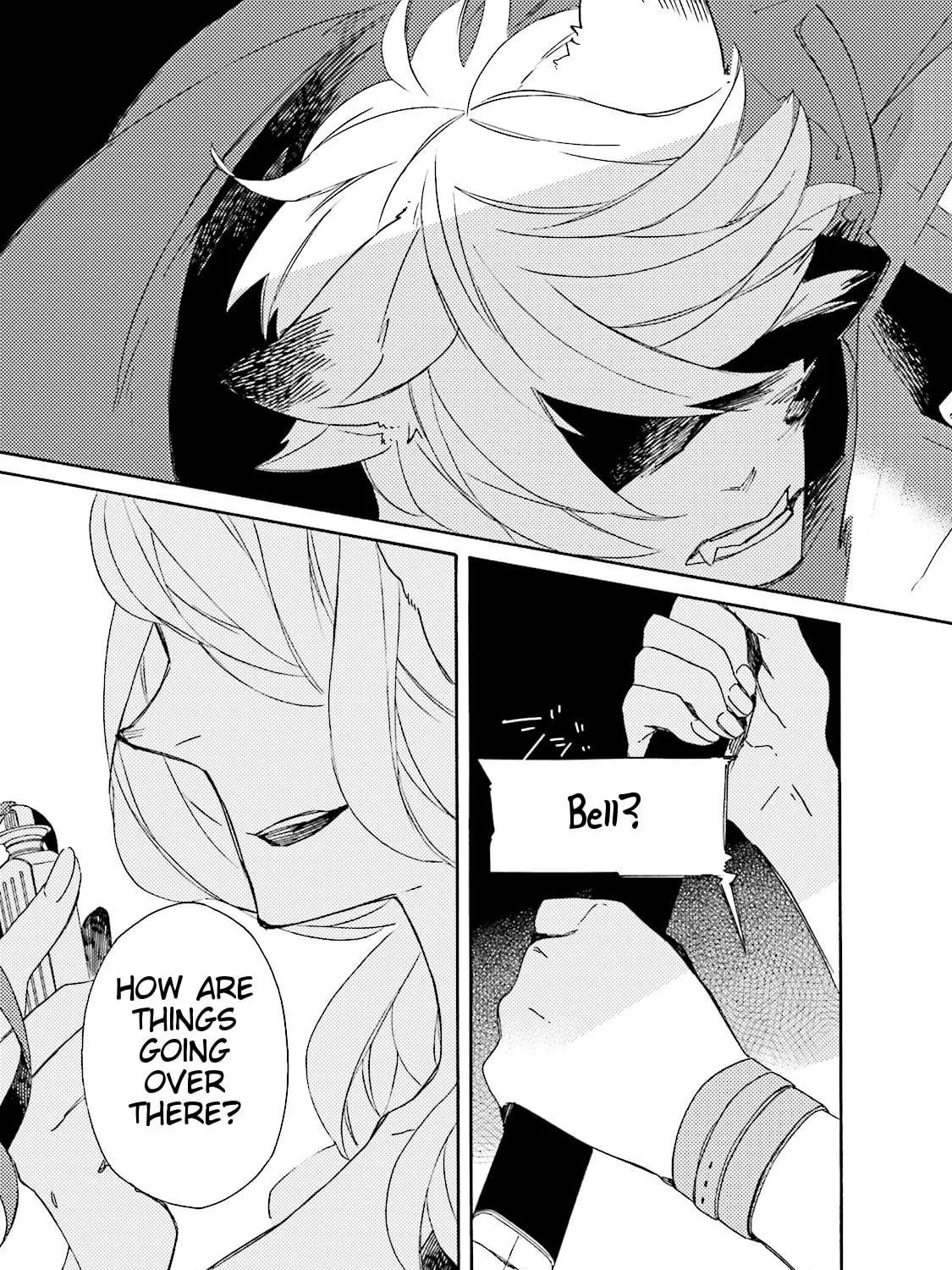 BASCULER Chapter 2 page 17 - 