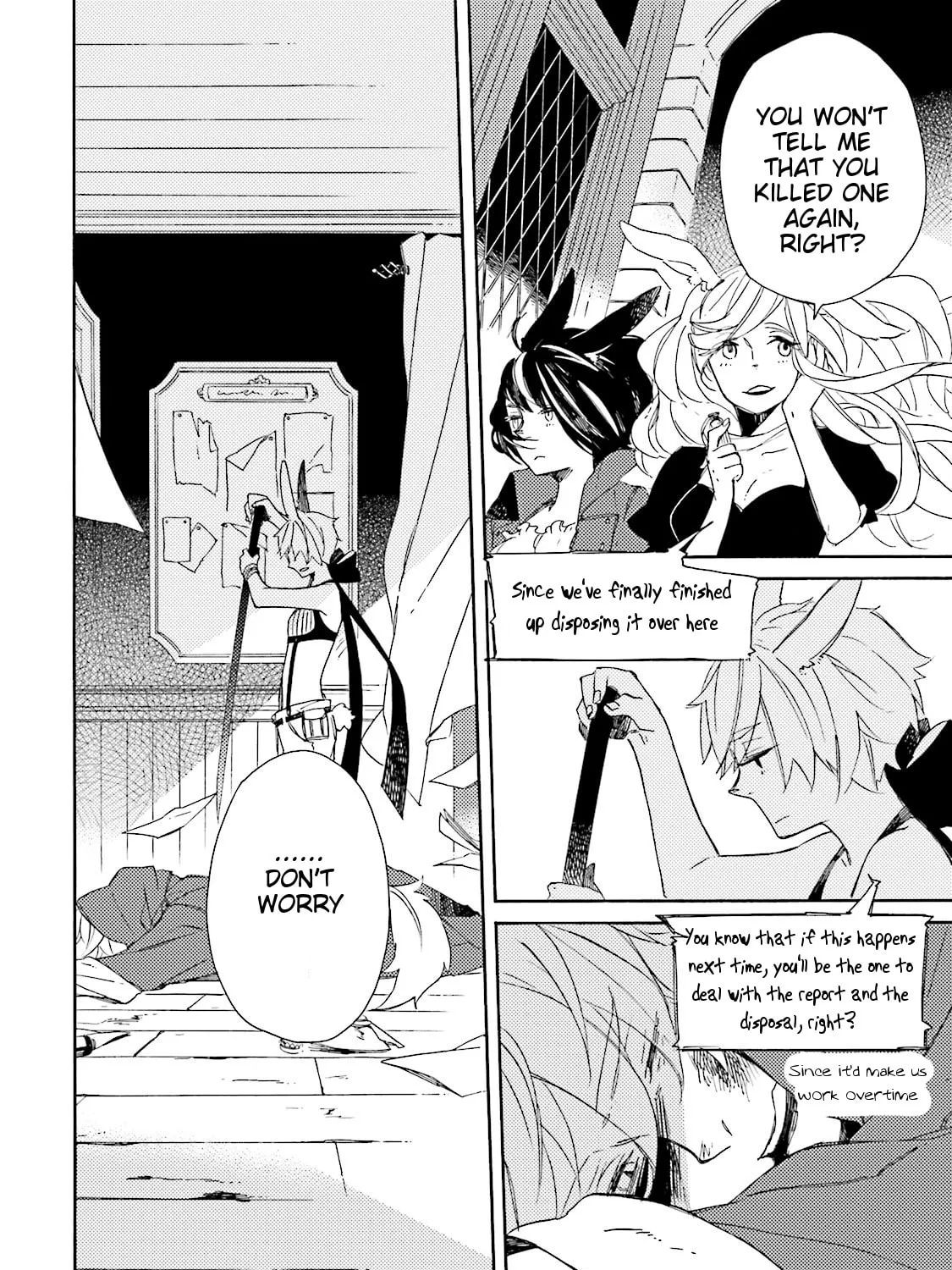 BASCULER Chapter 2 page 19 - 