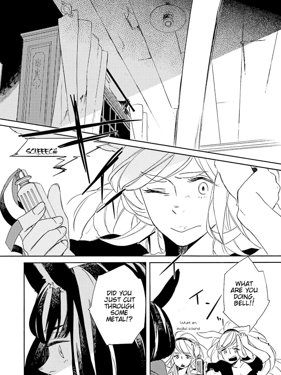 BASCULER Chapter 2 page 23 - 