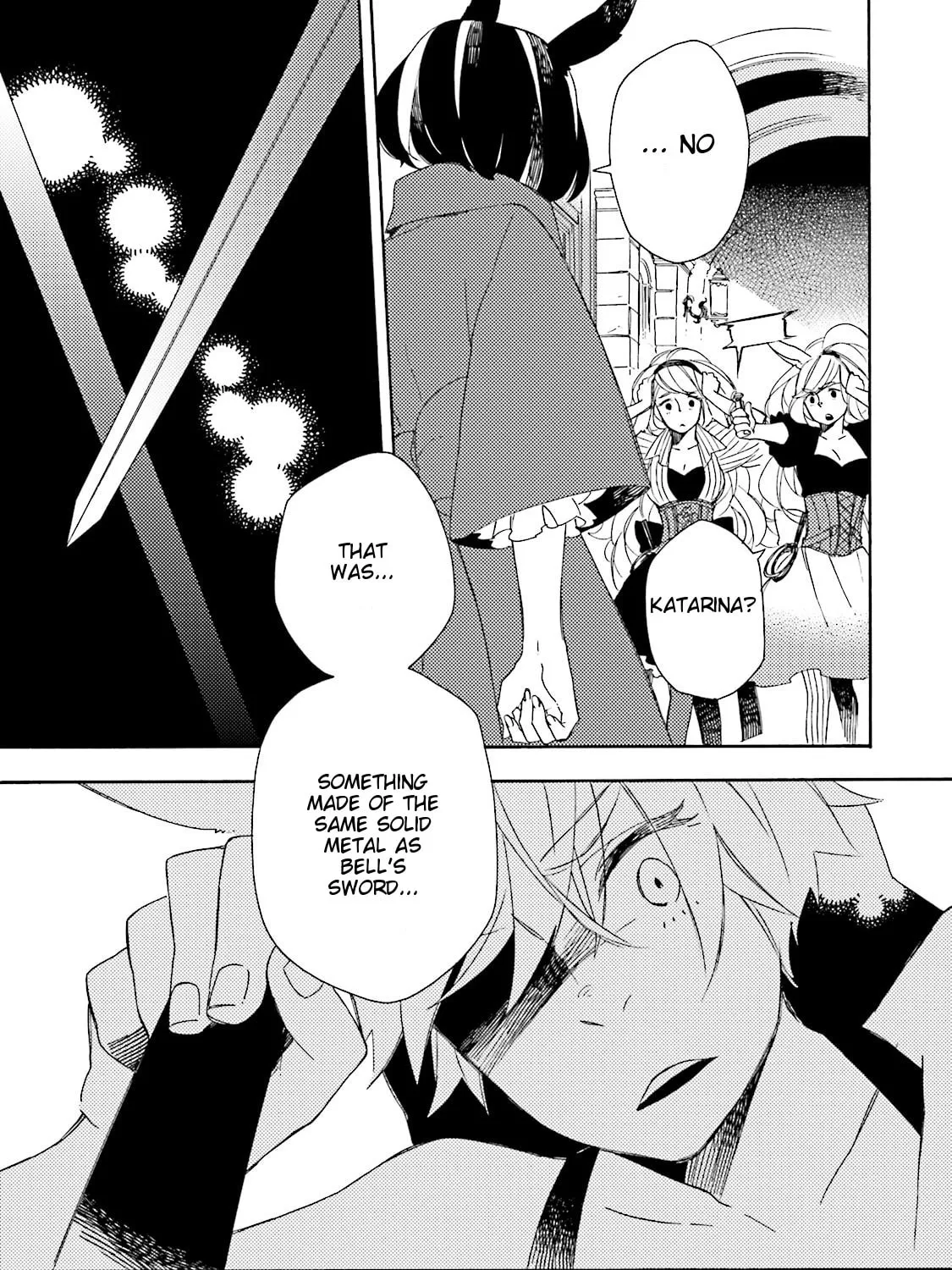 BASCULER Chapter 2 page 25 - 