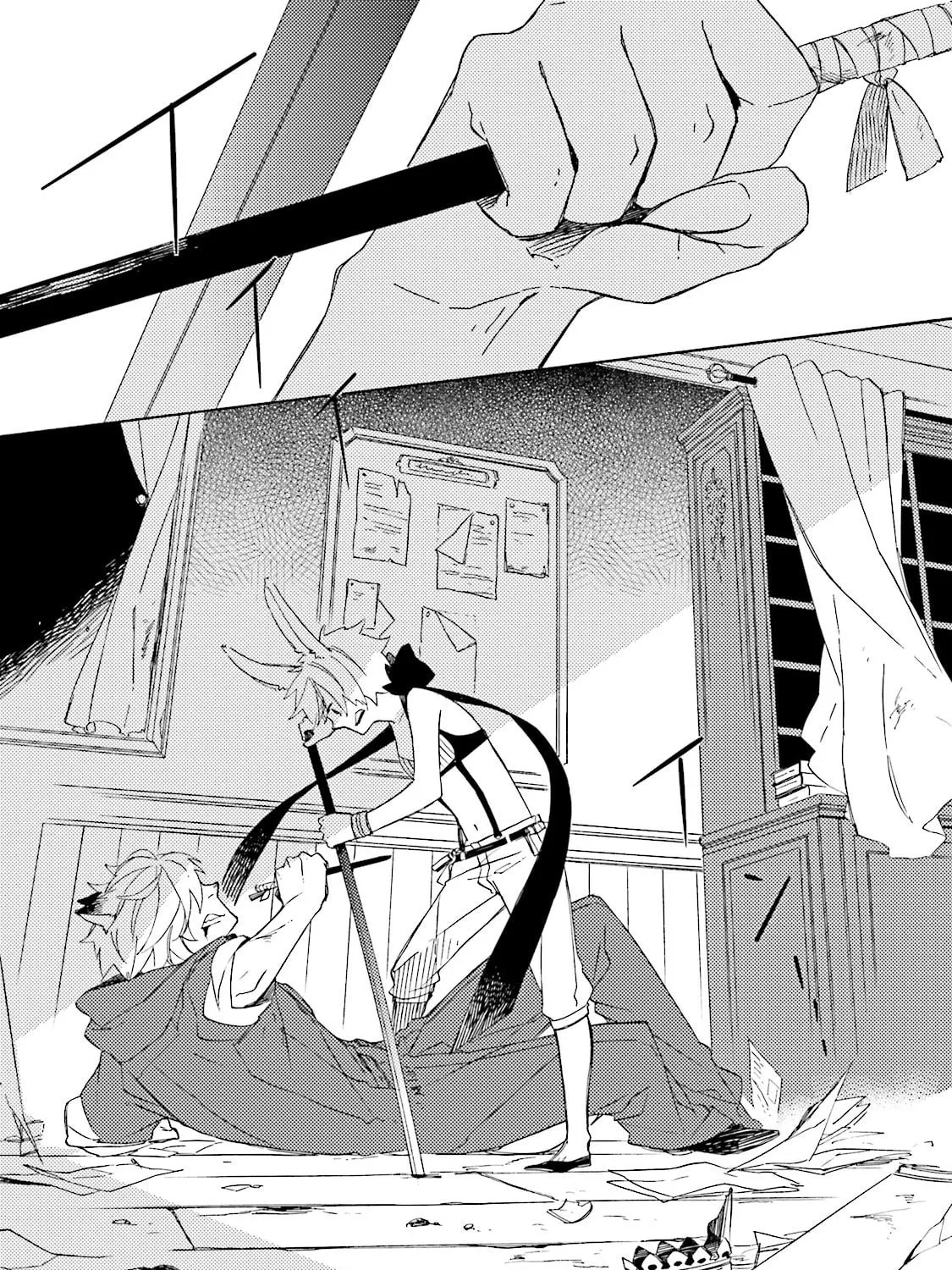 BASCULER Chapter 2 page 27 - 