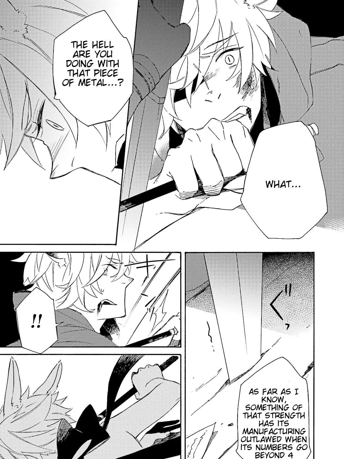 BASCULER Chapter 2 page 29 - 