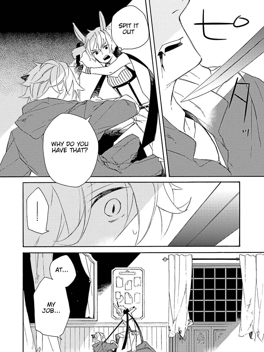 BASCULER Chapter 2 page 31 - 