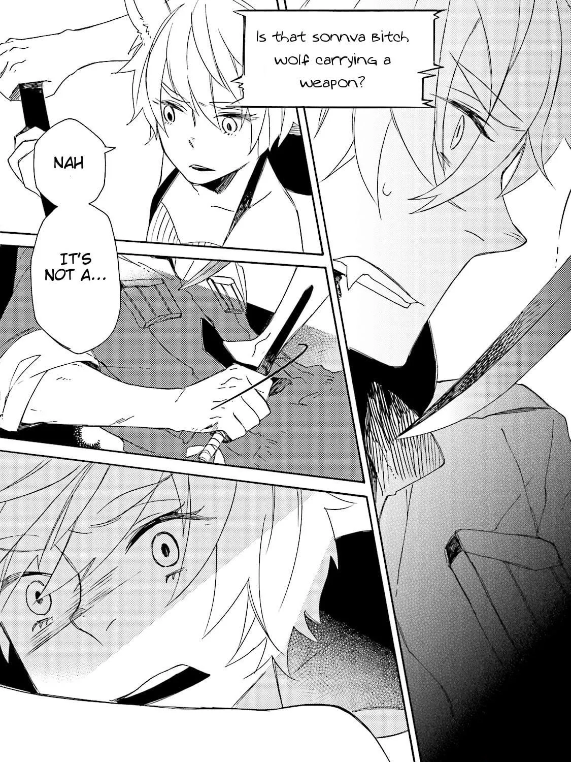 BASCULER Chapter 2 page 35 - 