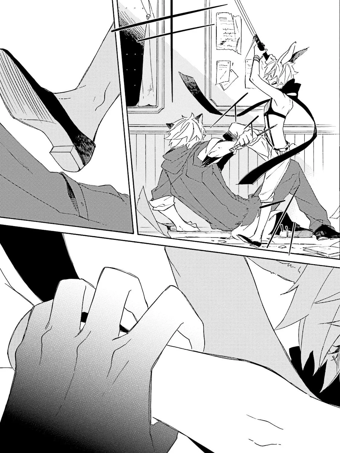 BASCULER Chapter 2 page 37 - 