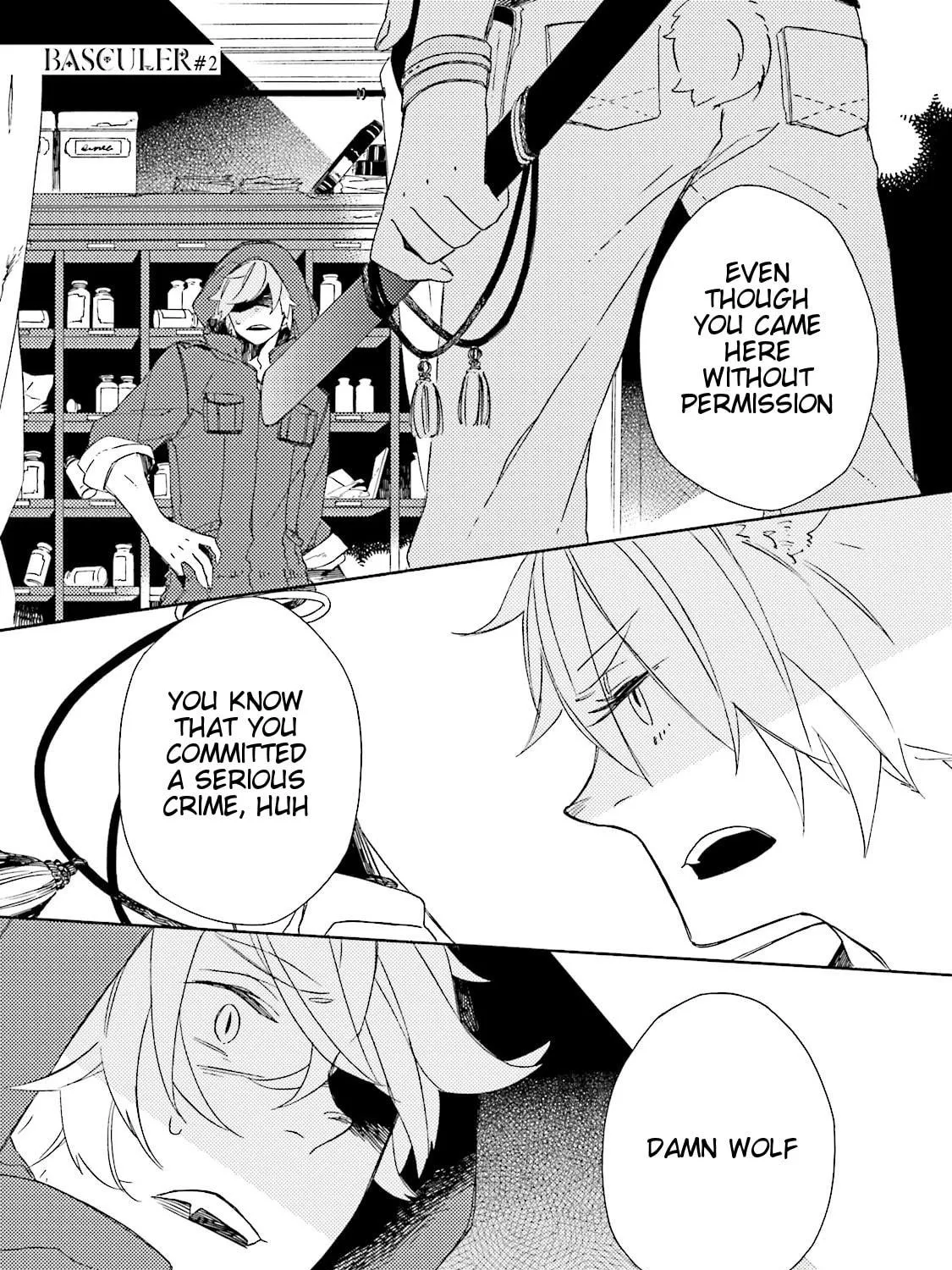 BASCULER Chapter 2 page 5 - 