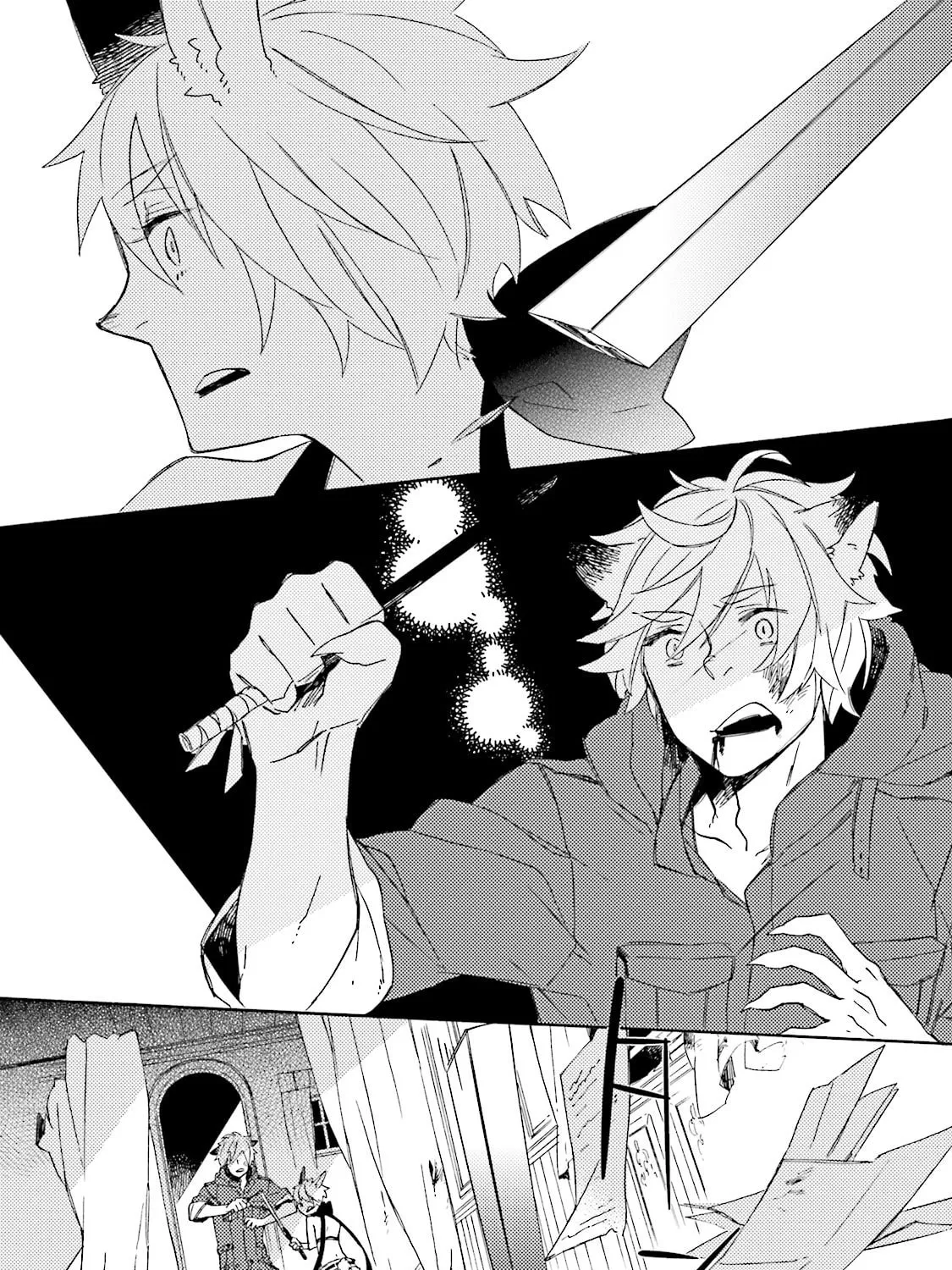 BASCULER Chapter 2 page 43 - 