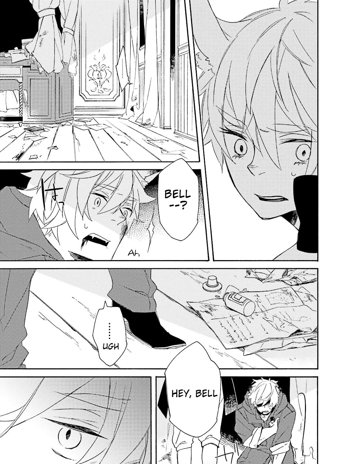 BASCULER Chapter 2 page 45 - 
