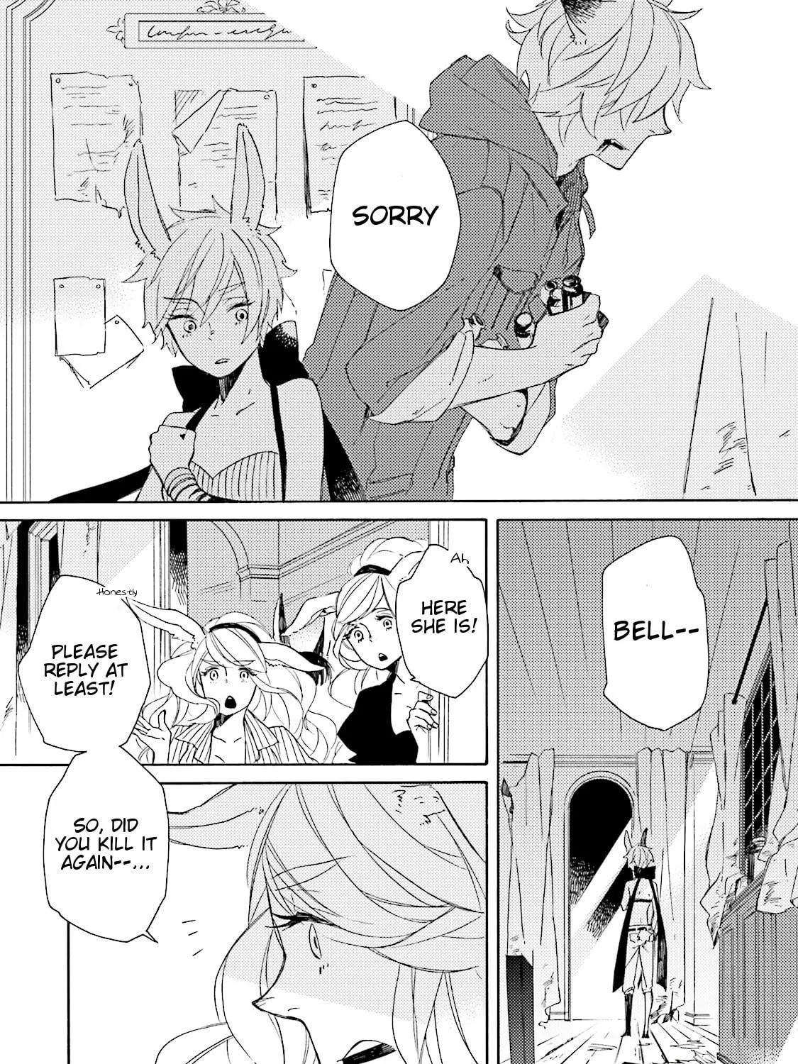 BASCULER Chapter 2 page 47 - 