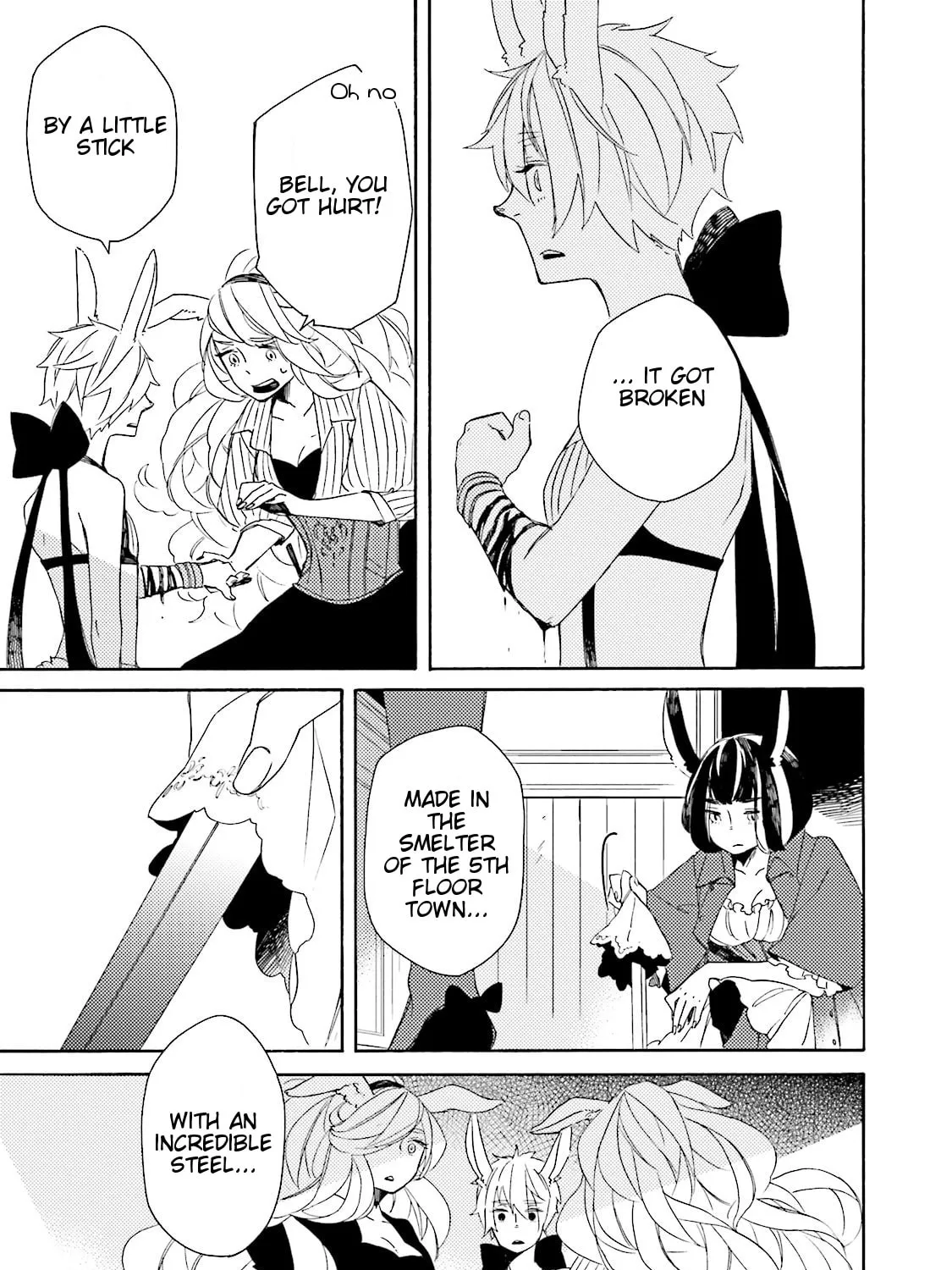 BASCULER Chapter 2 page 49 - 