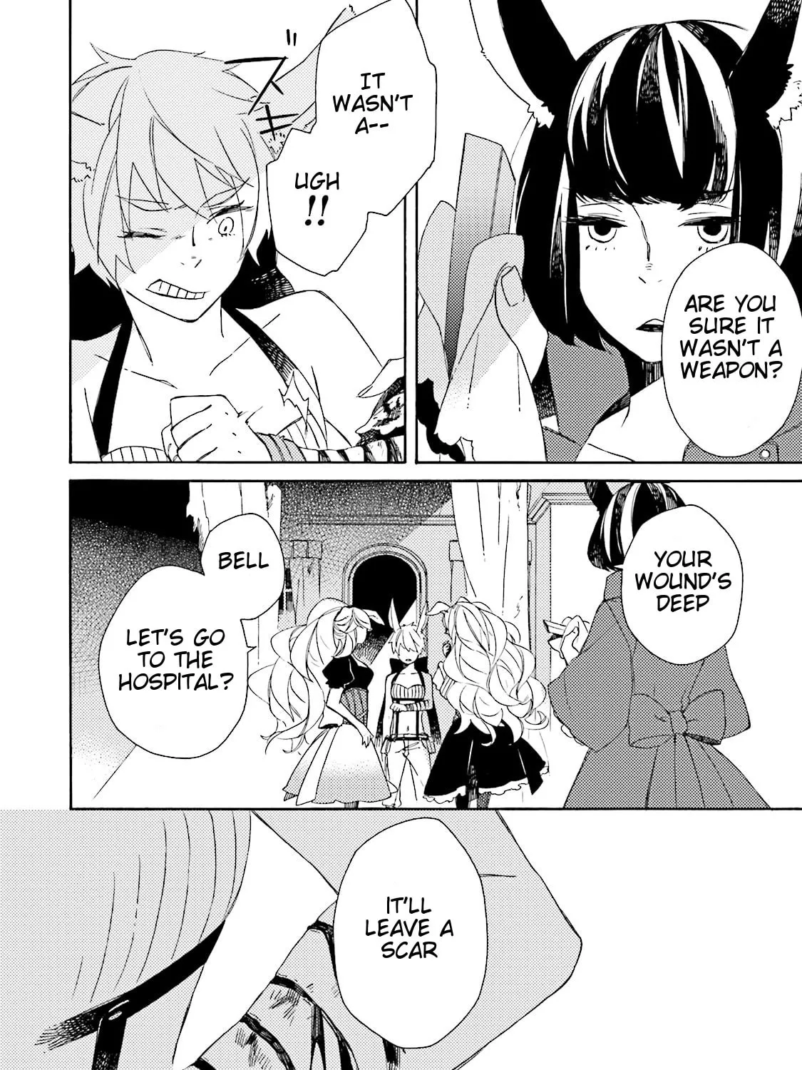 BASCULER Chapter 2 page 51 - 