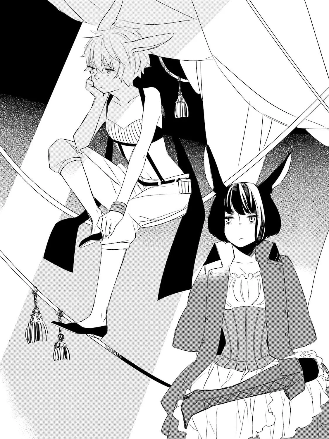 BASCULER Chapter 2 page 9 - 
