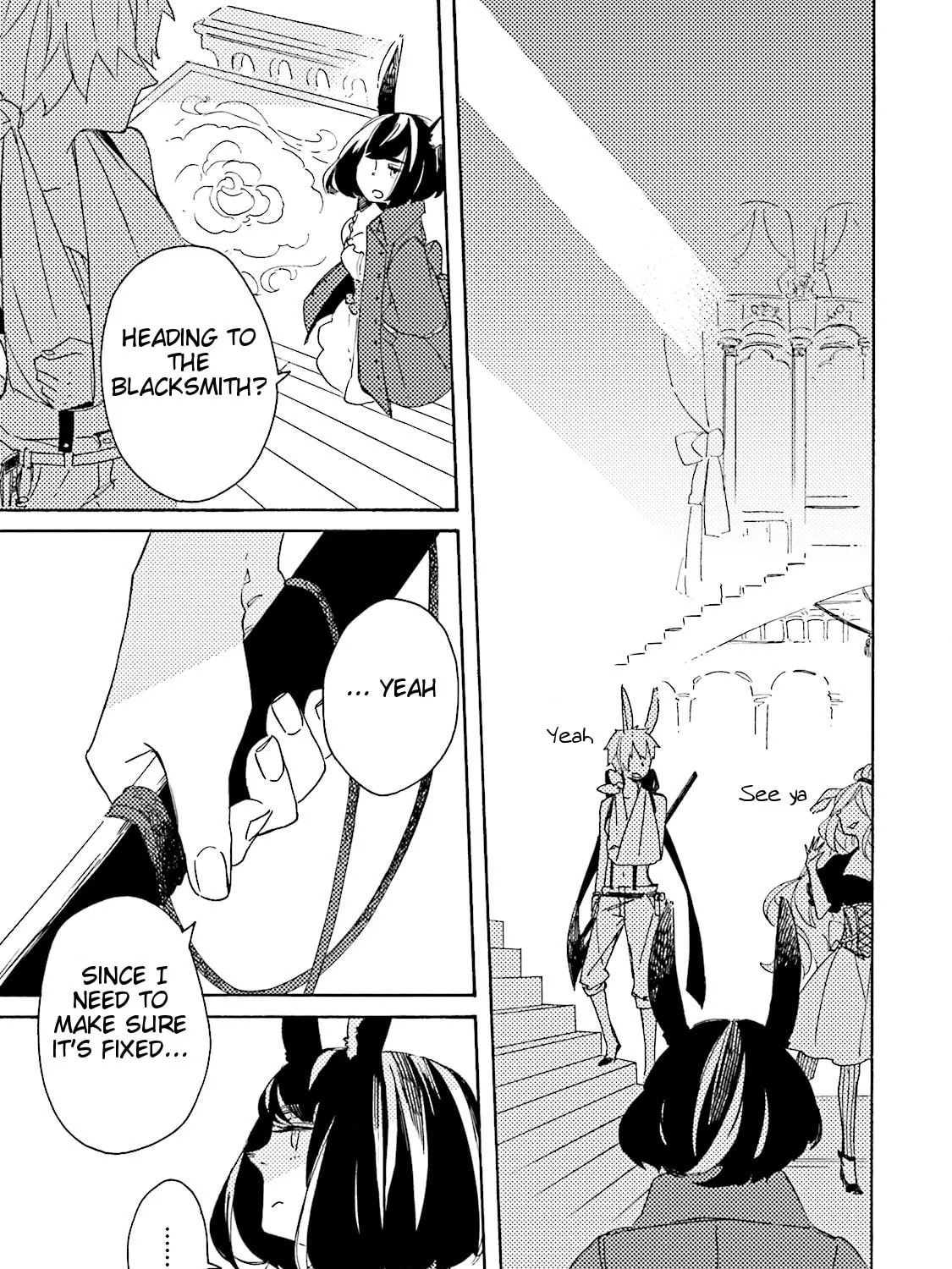BASCULER Chapter 3 page 15 - 
