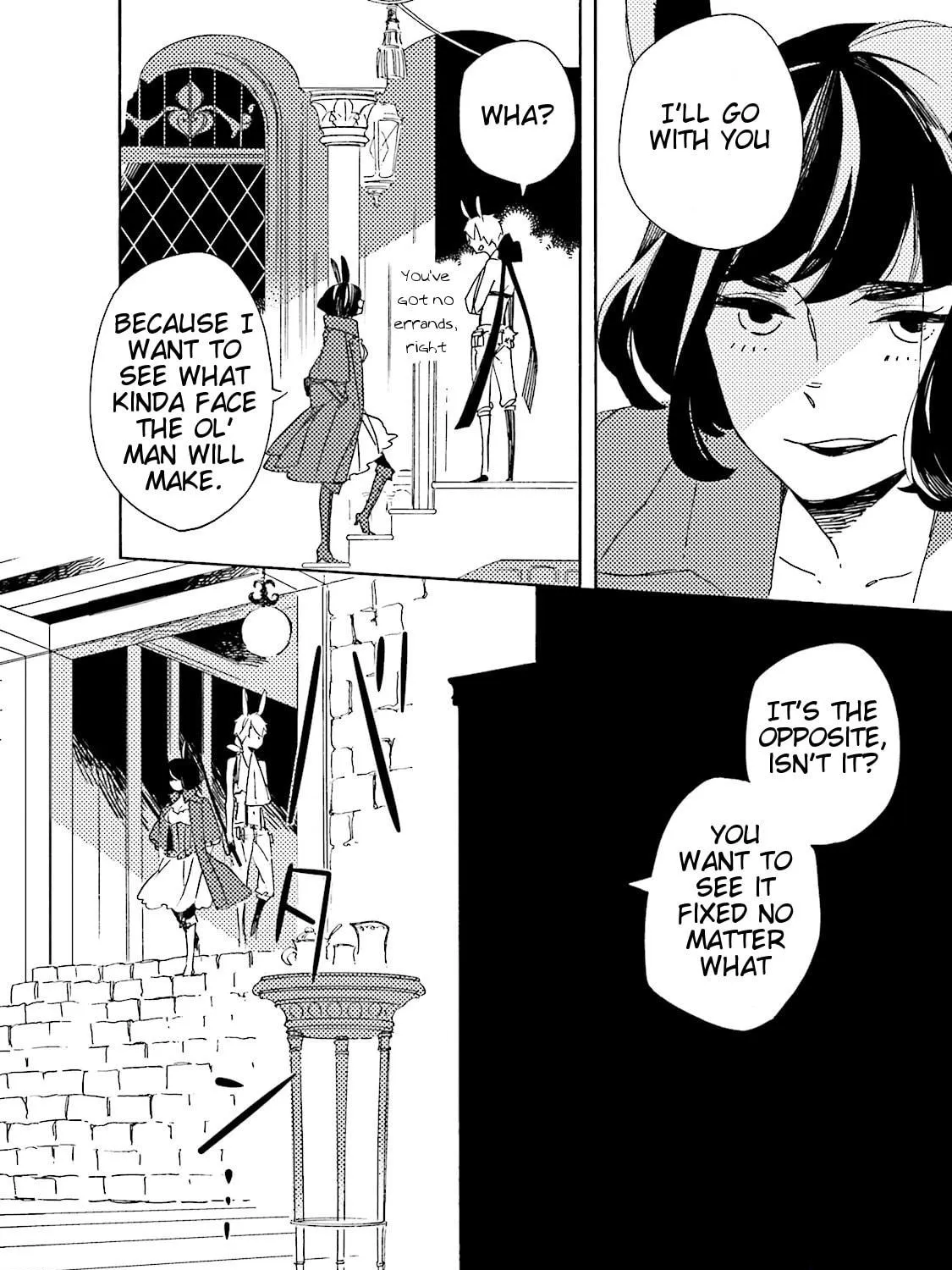 BASCULER Chapter 3 page 17 - 