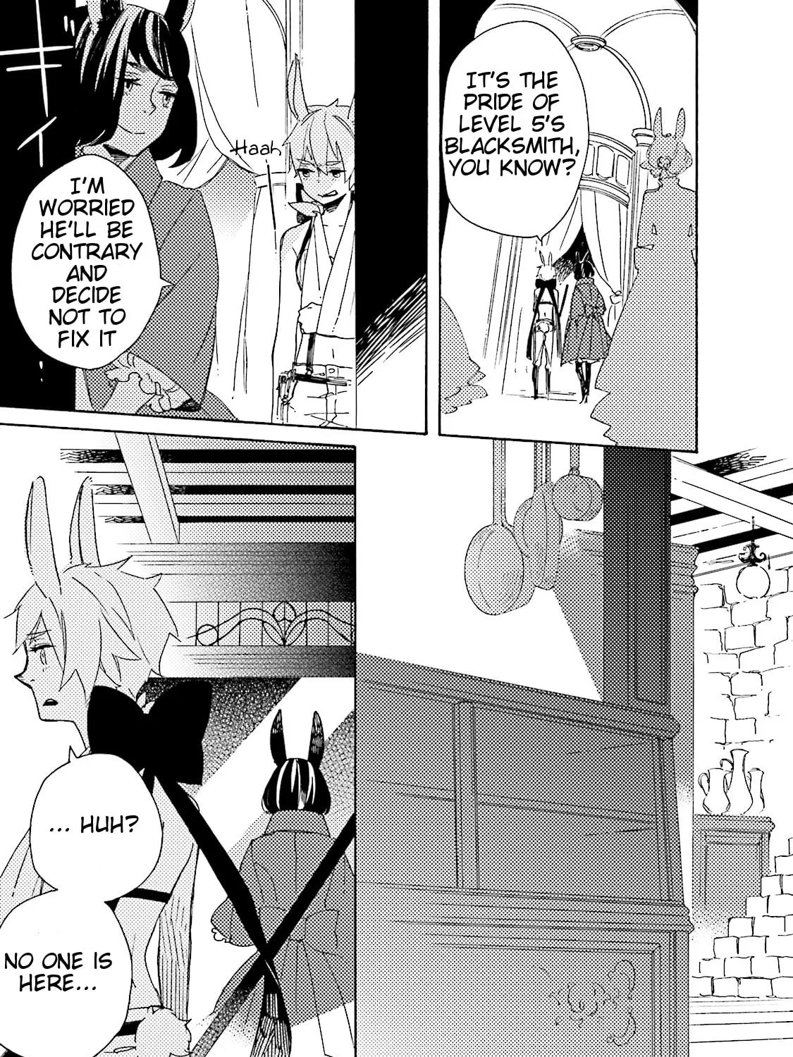 BASCULER Chapter 3 page 19 - 