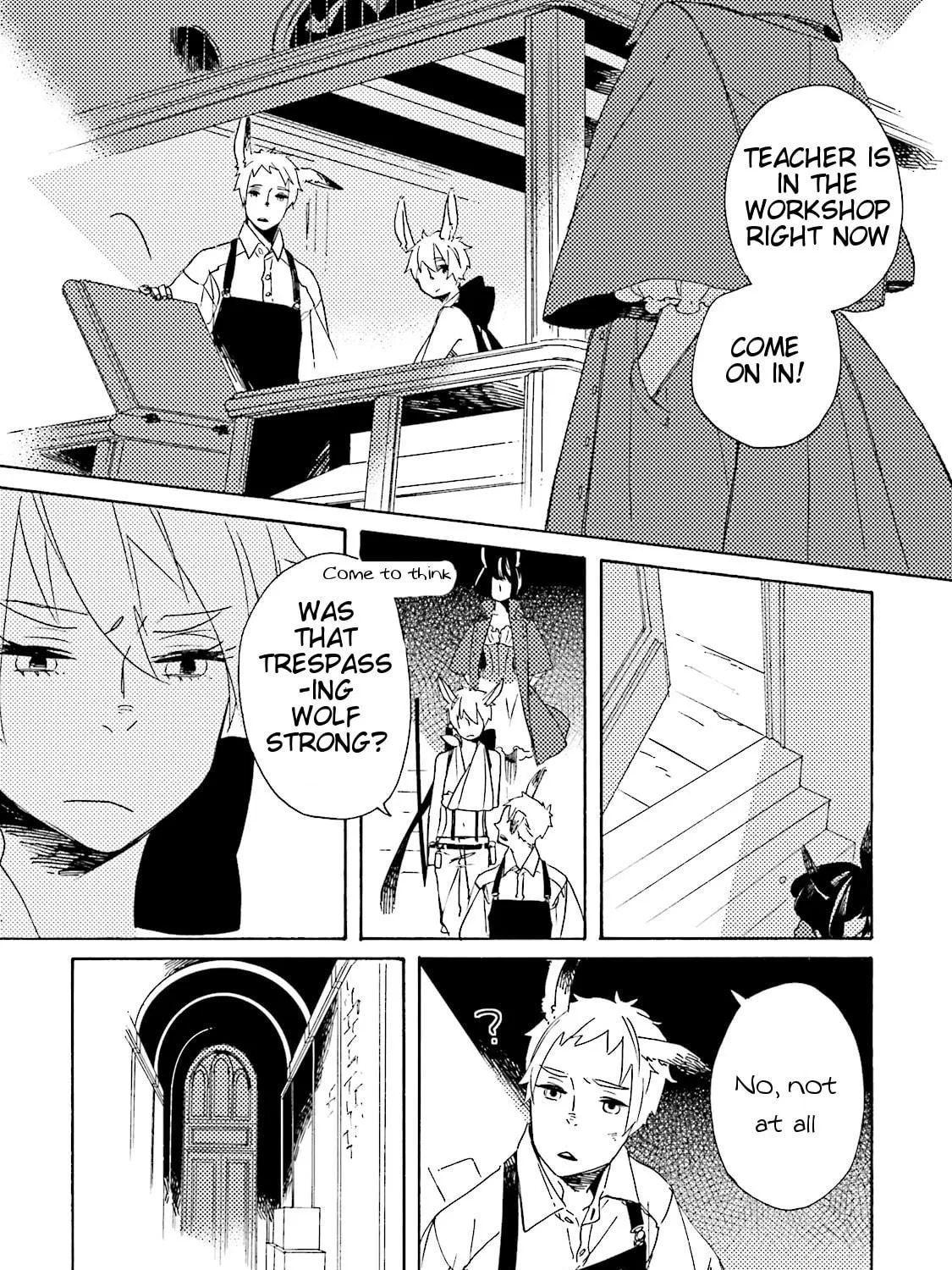 BASCULER Chapter 3 page 23 - 