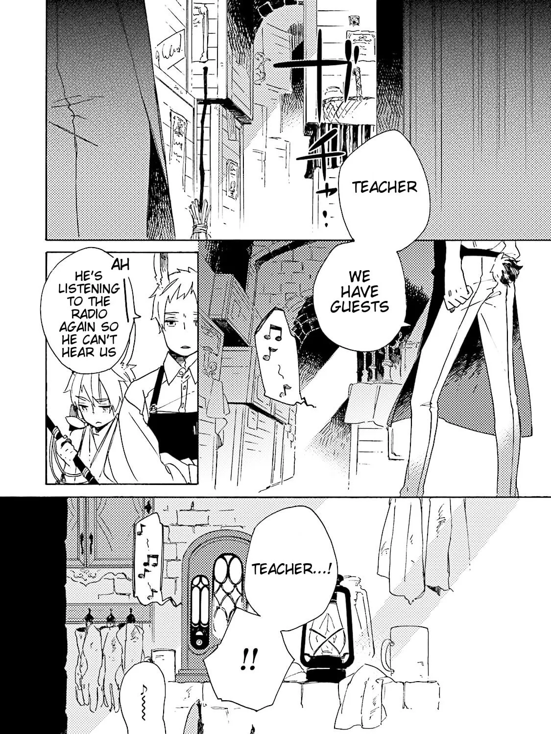 BASCULER Chapter 3 page 25 - 